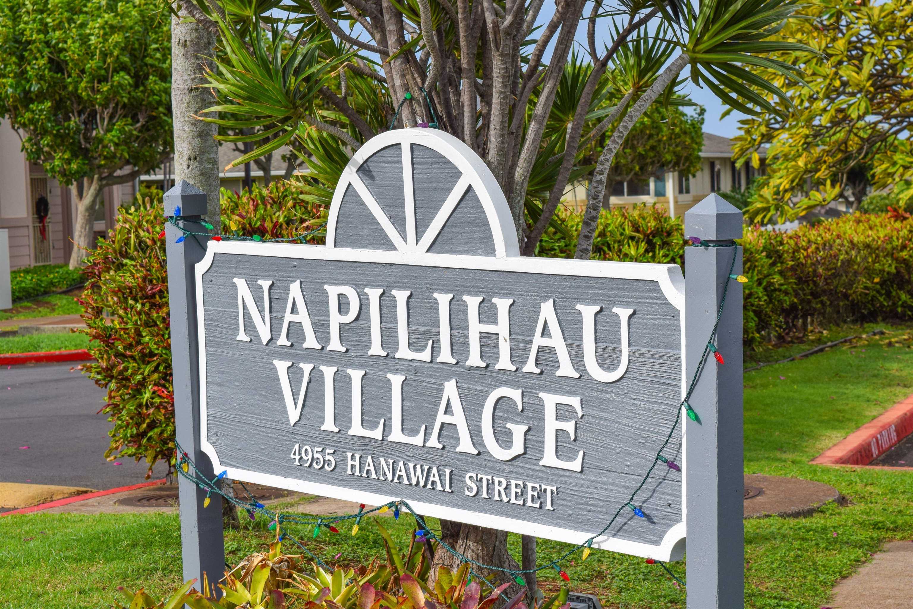 Photo of  4955 Hanawai St, Napili/Kahana/Honokowai, Maui, Hawaii