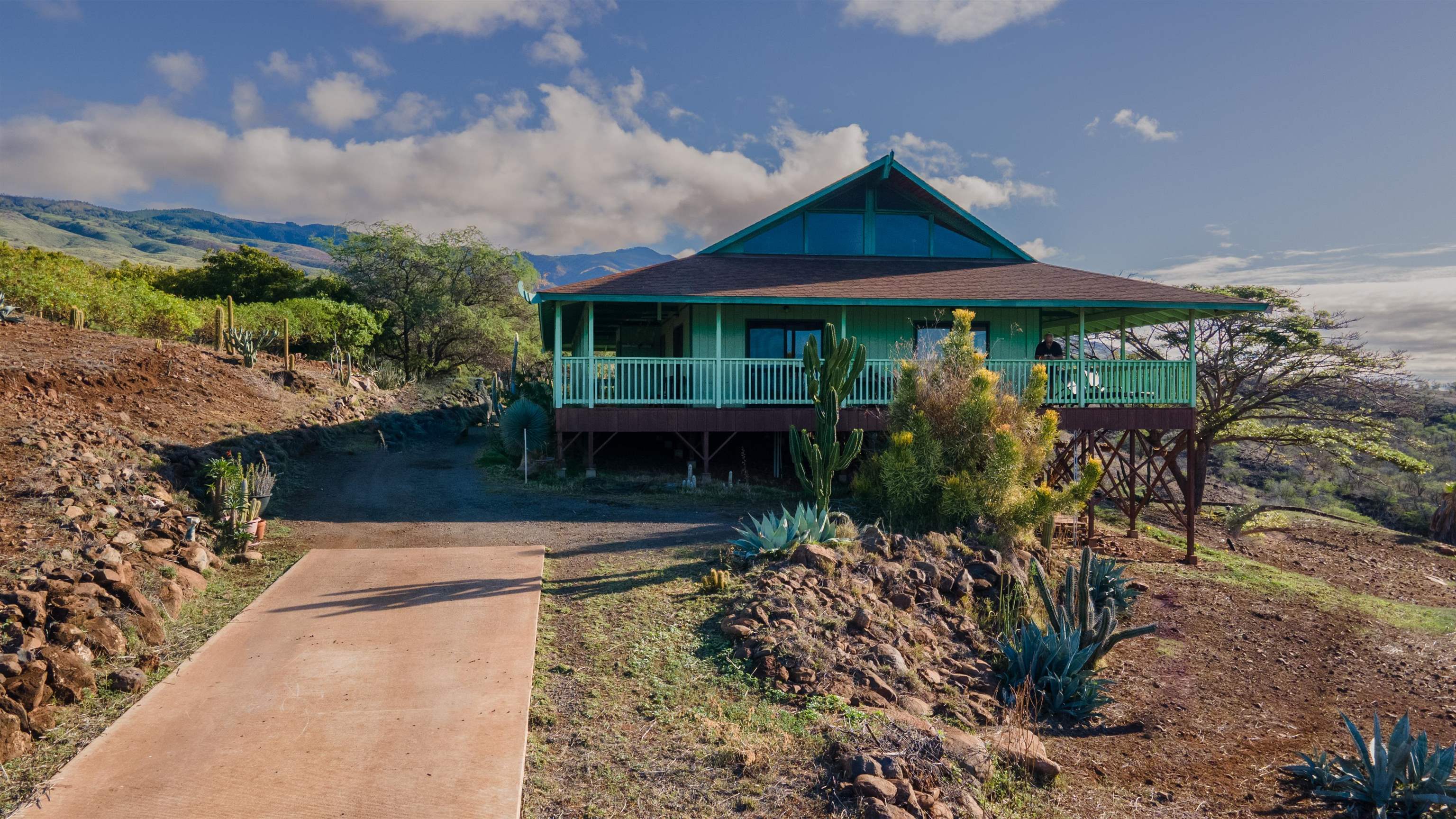 Photo 6 of  296 Makanui Rd, Molokai, Maui, Hawaii