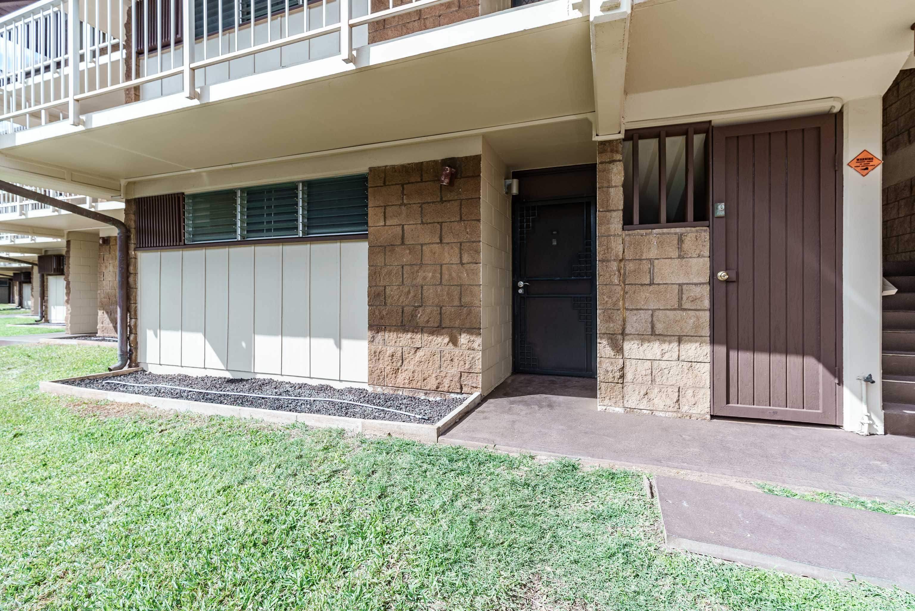 Kihei Condo : Waipuilani Unit 105, Maui, Hawaii