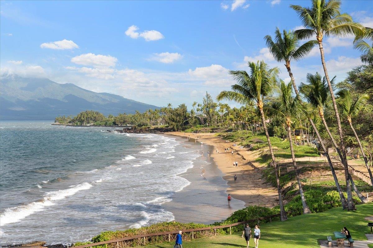 Kihei Condo Sold: Royal Mauian Unit 403, Maui, Hawaii