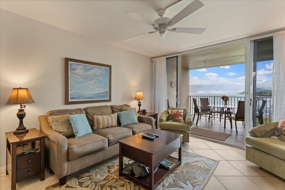 Kihei Condo Sold: Royal Mauian Unit 403, Maui, Hawaii