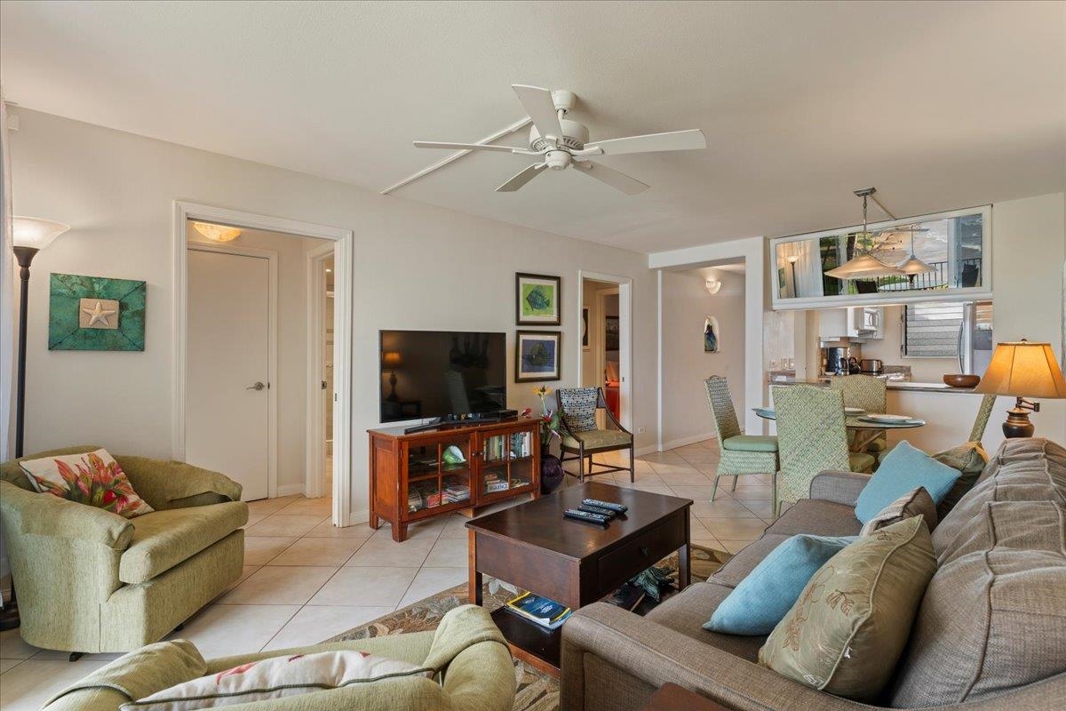 Kihei Condo Sold: Royal Mauian Unit 403, Maui, Hawaii