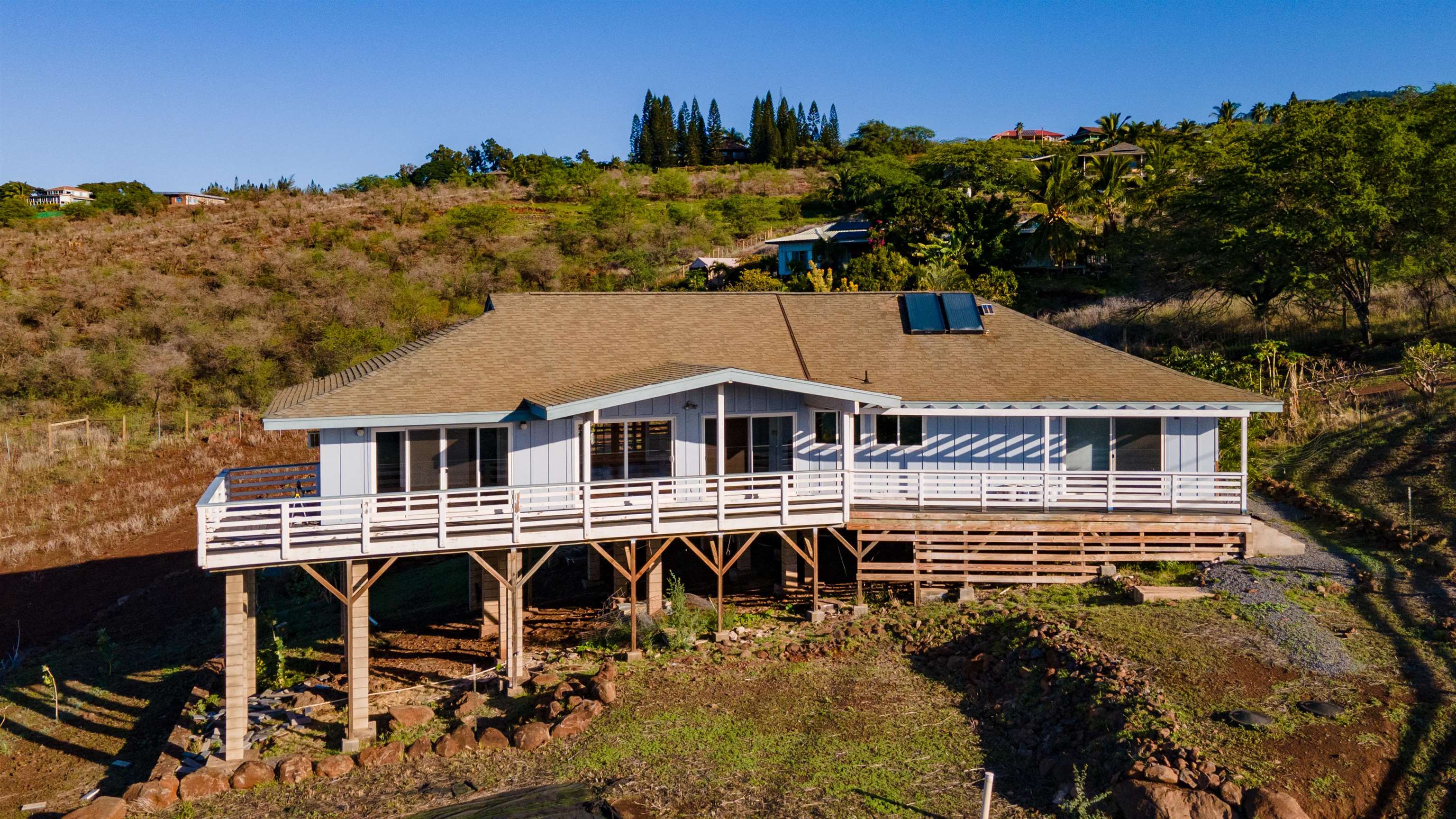 Photo of  167 Makanui Rd, Molokai, Maui, Hawaii