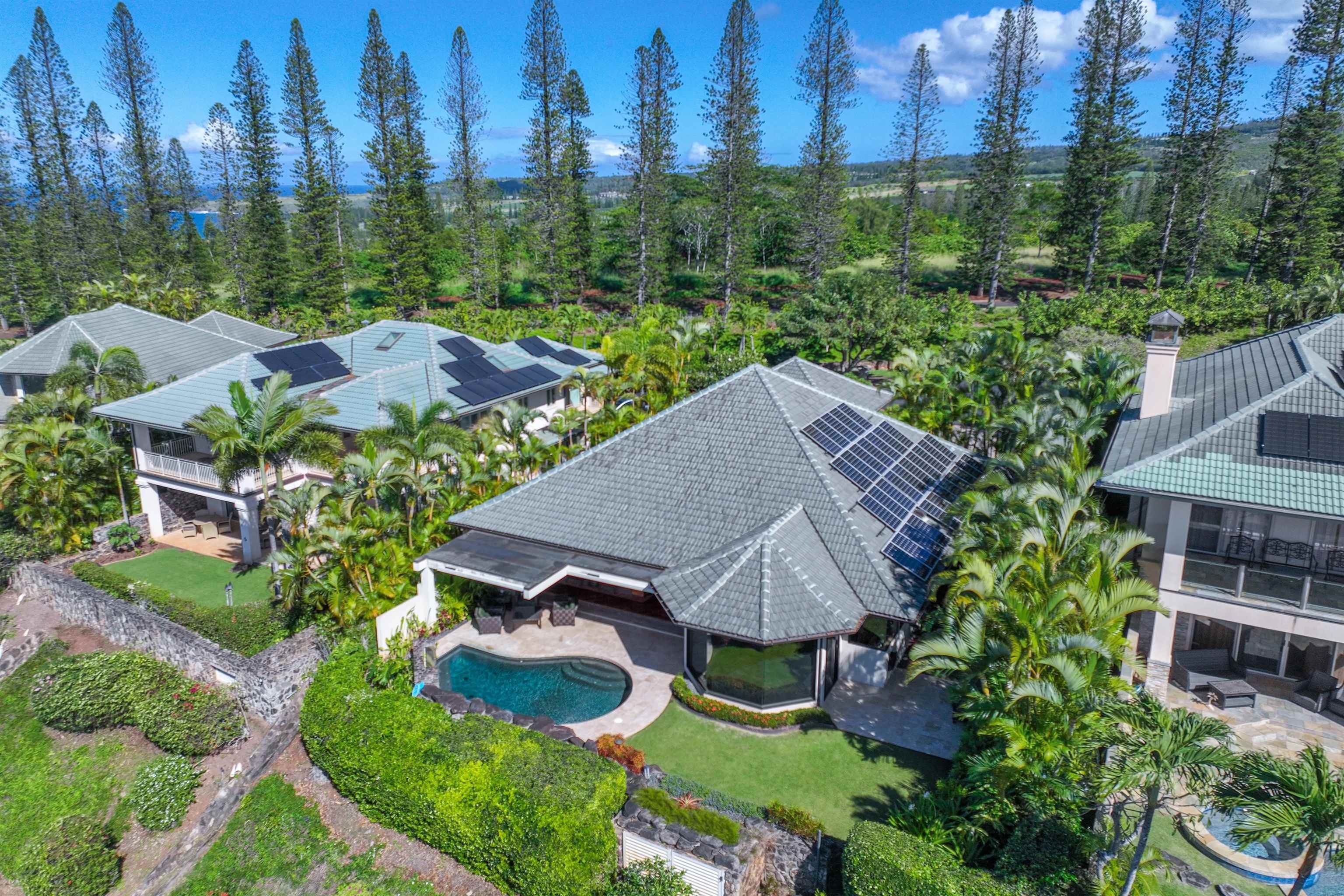 Photo 4 of  110 Woodrose Pl, Kapalua, Maui, Hawaii