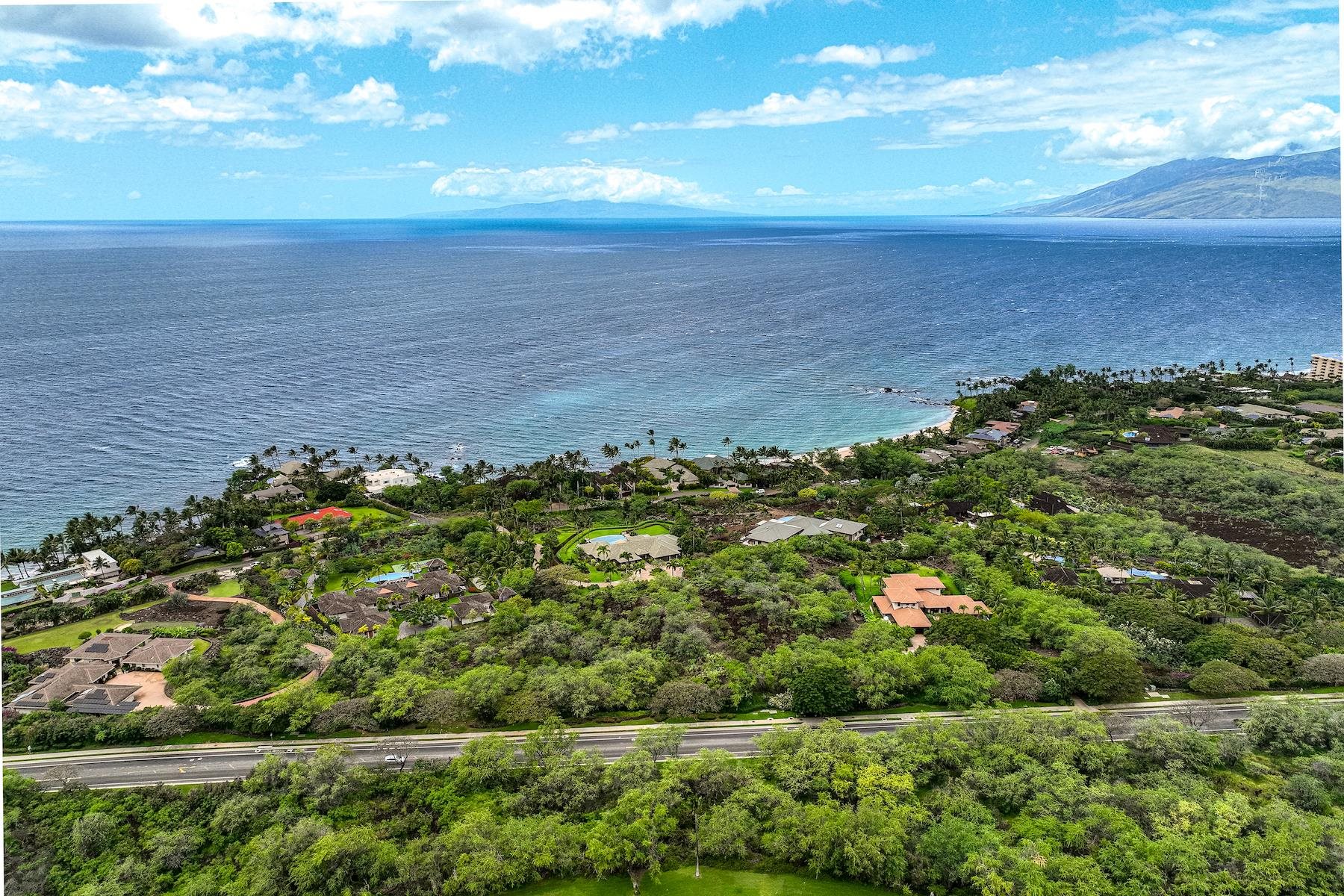 Photo 2 of  4520 Makena Alanui Dr, Wailea/Makena, Maui, Hawaii