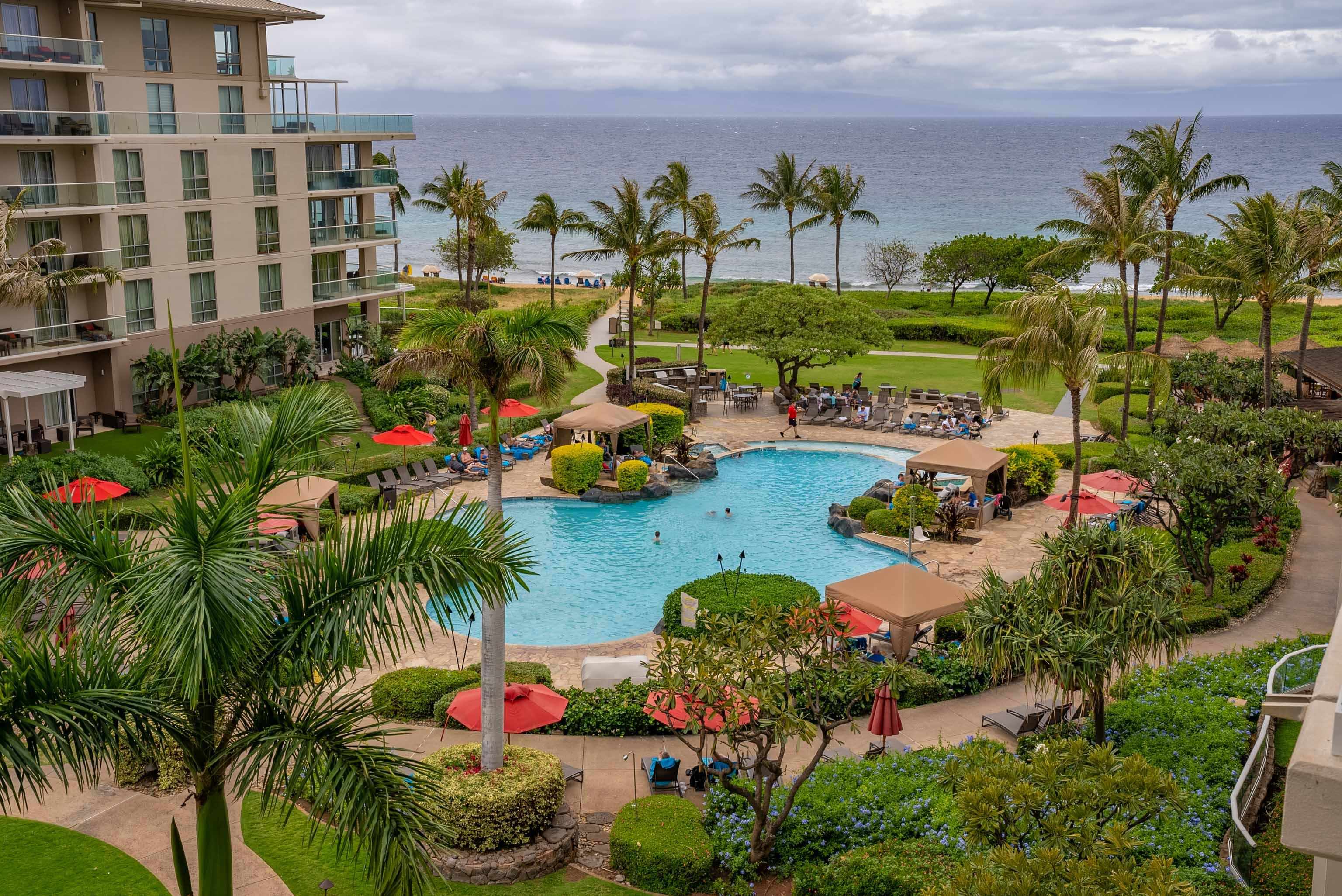 Maui Property Image