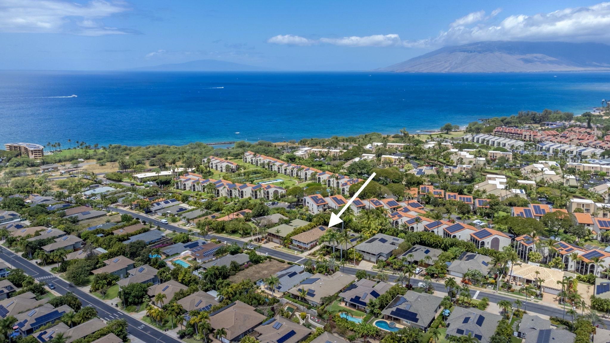 Photo of  119 Ponana St, Kihei, Maui, Hawaii