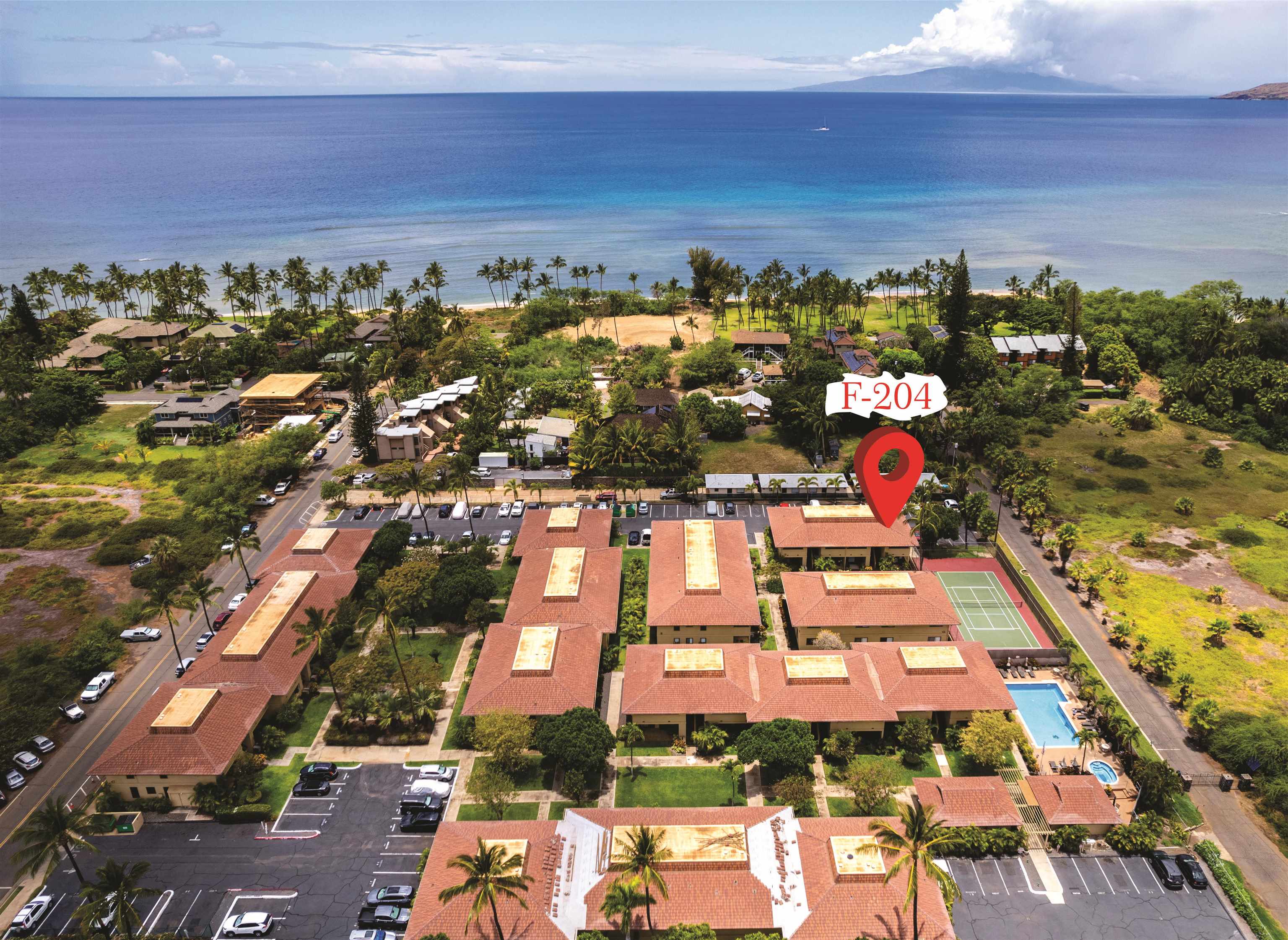 Maui Property Image