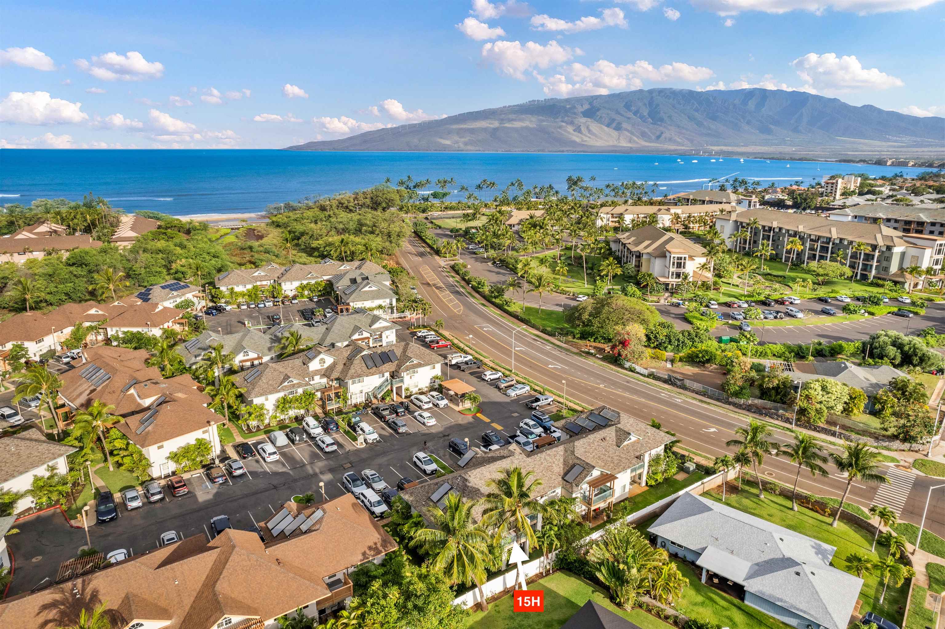 Maui Property Image