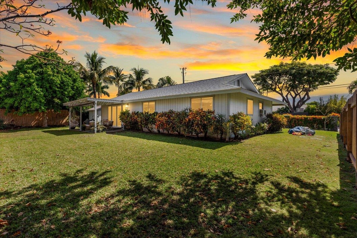 Maui Property Image