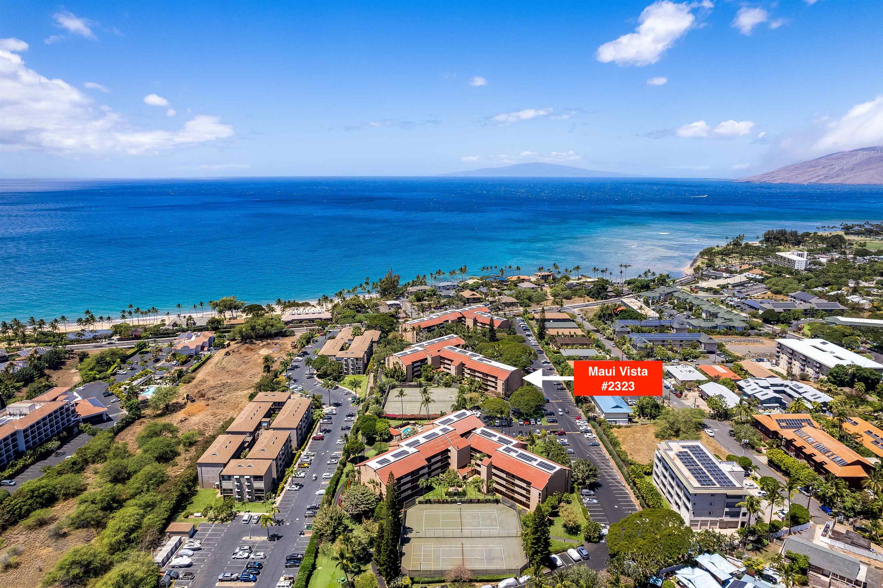 Maui Property Image