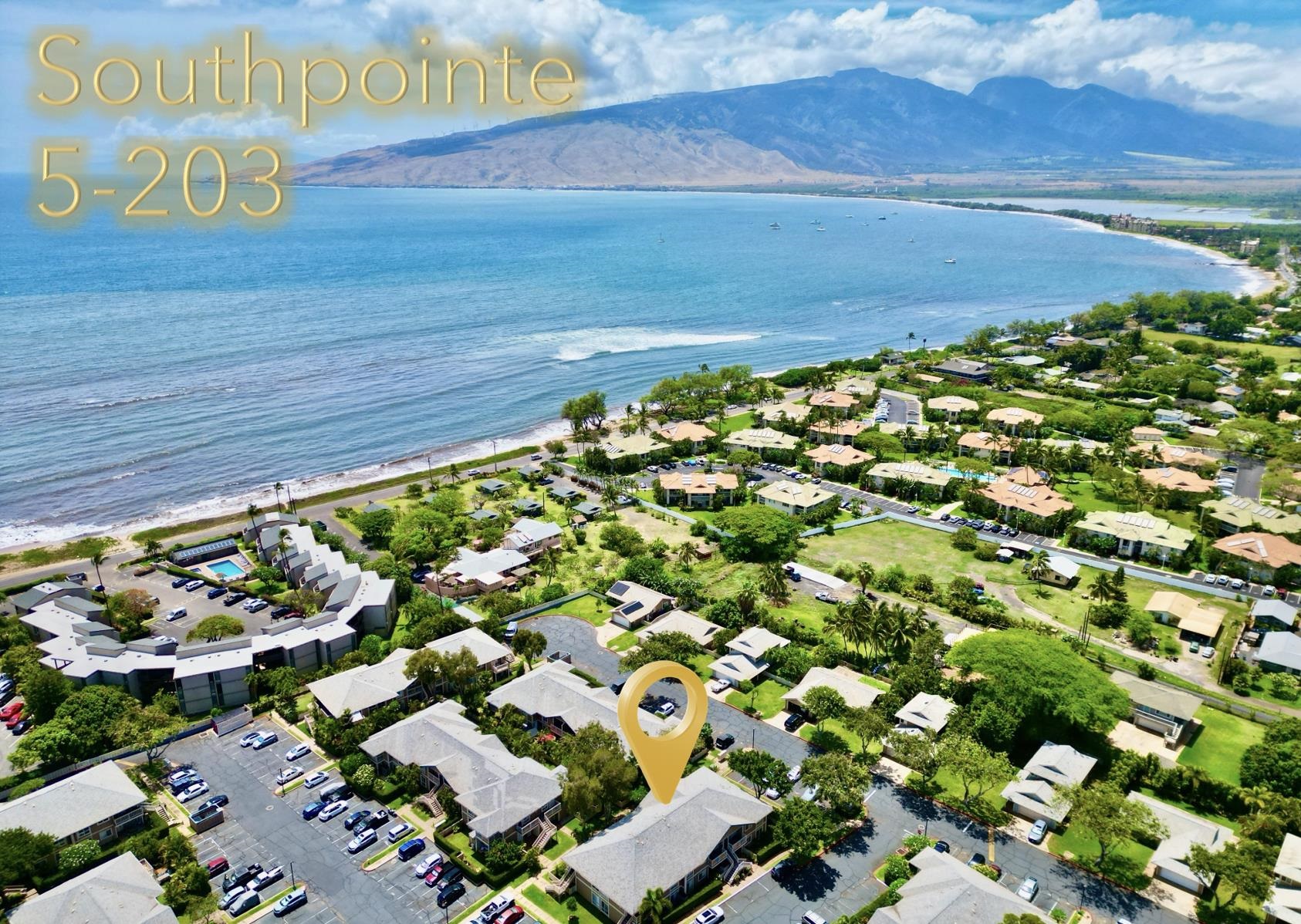 Maui Property Image