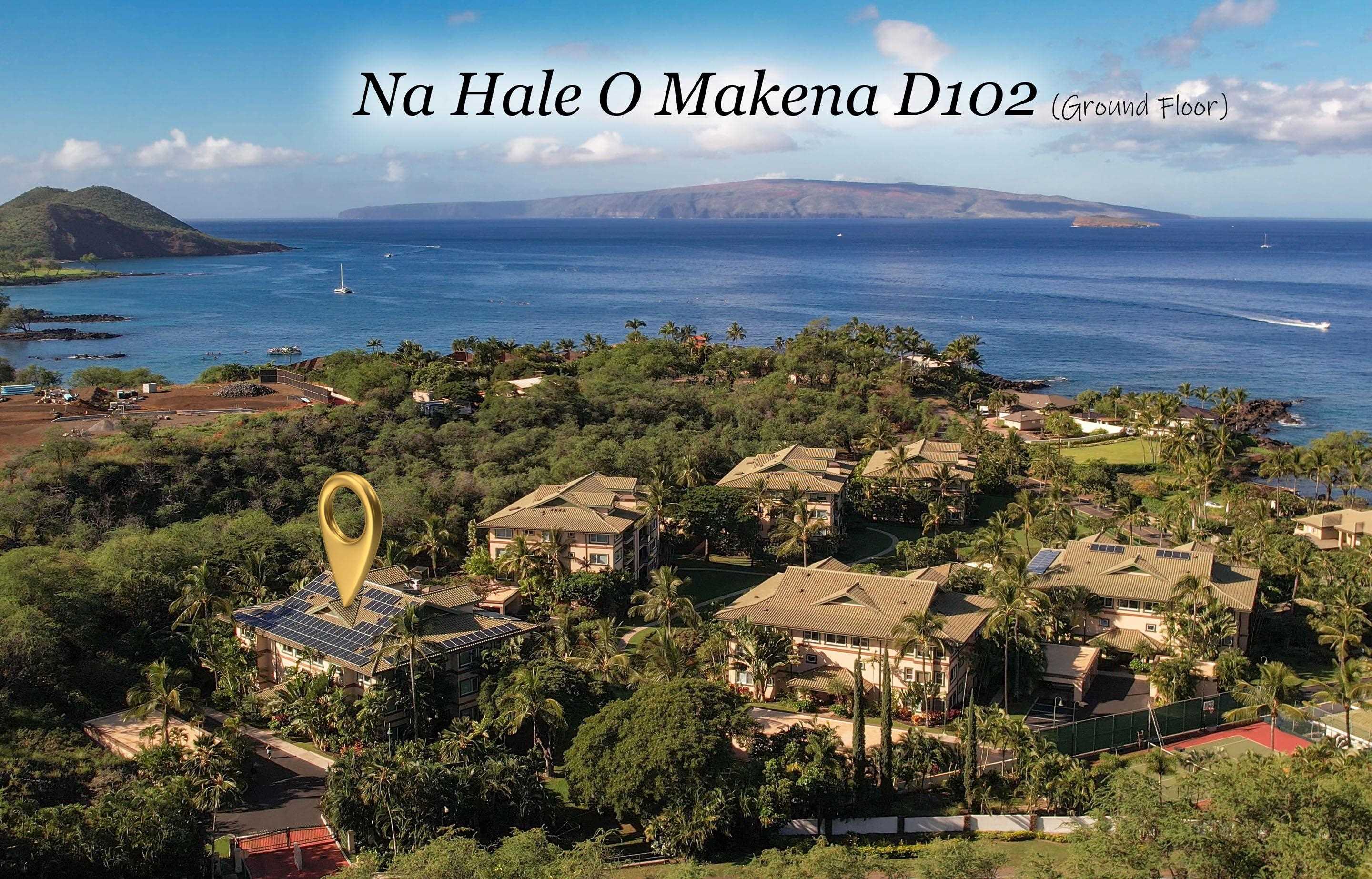 Maui Property Image