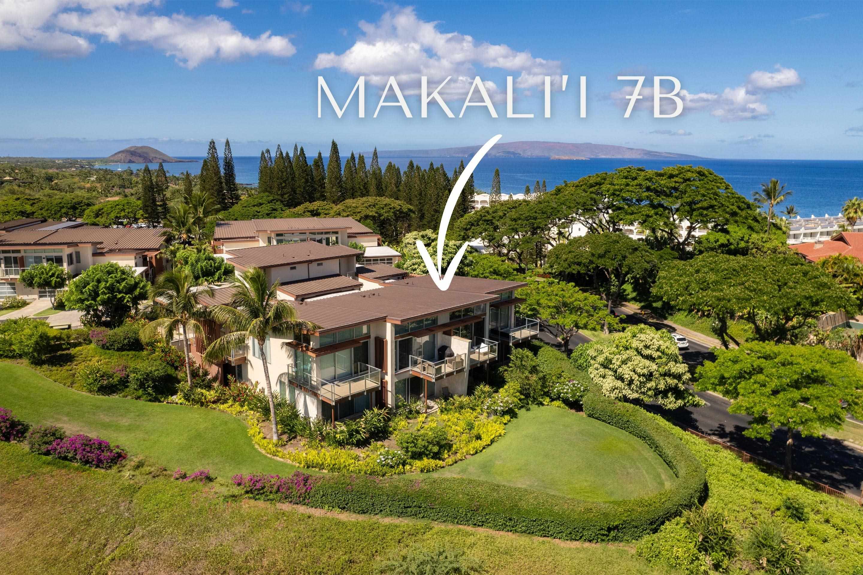 Maui Property Image