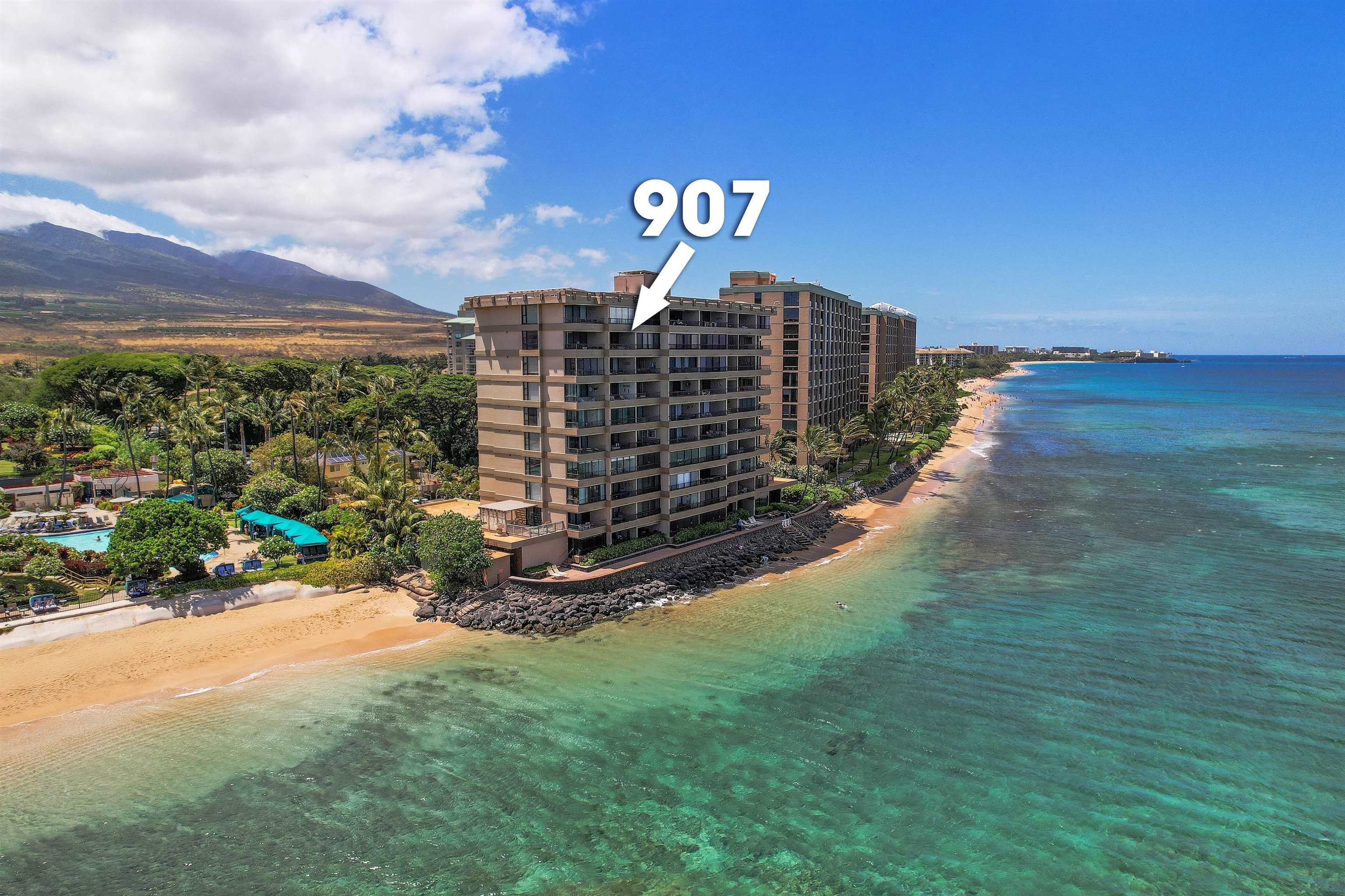 Maui Property Image