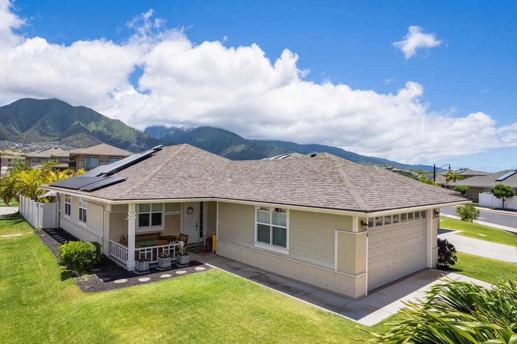 Maui Property Image