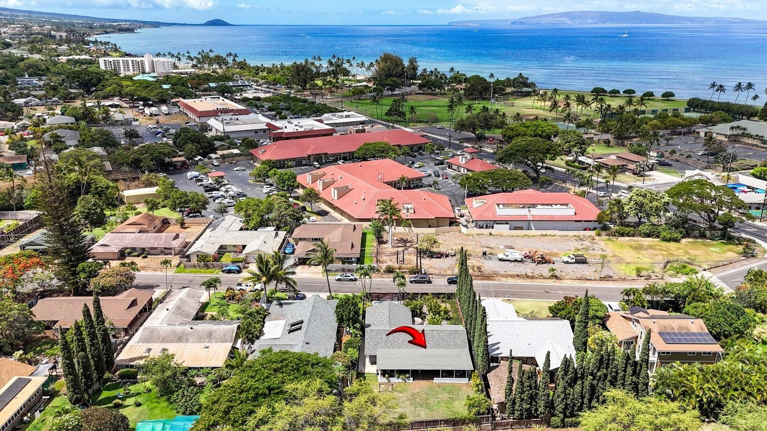 Maui Property Image