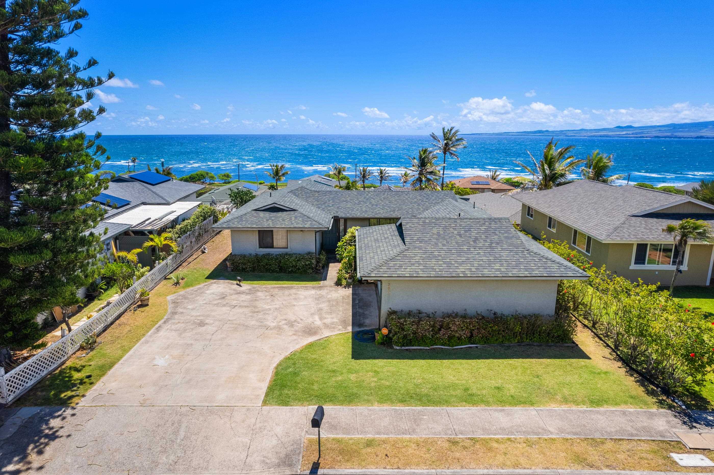 Maui Property Image