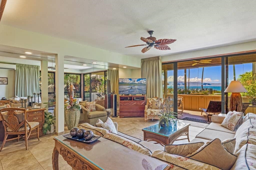 Maui Property Image