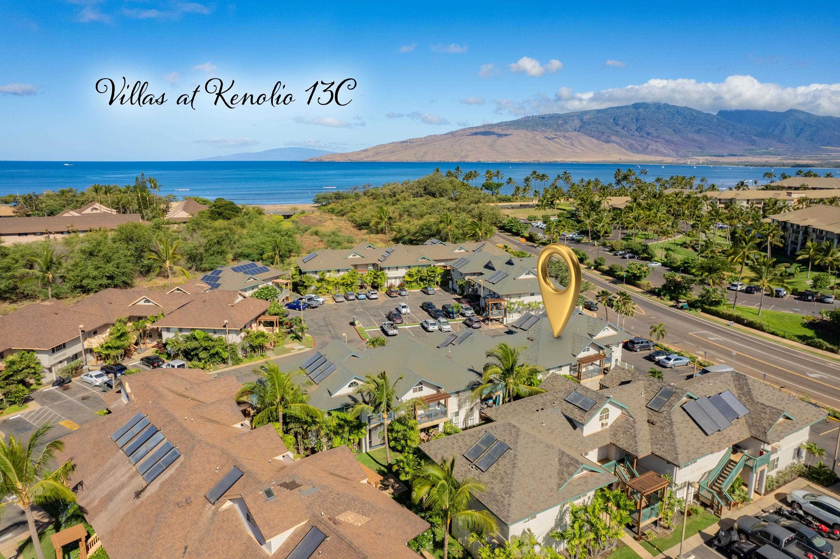 Maui Property Image