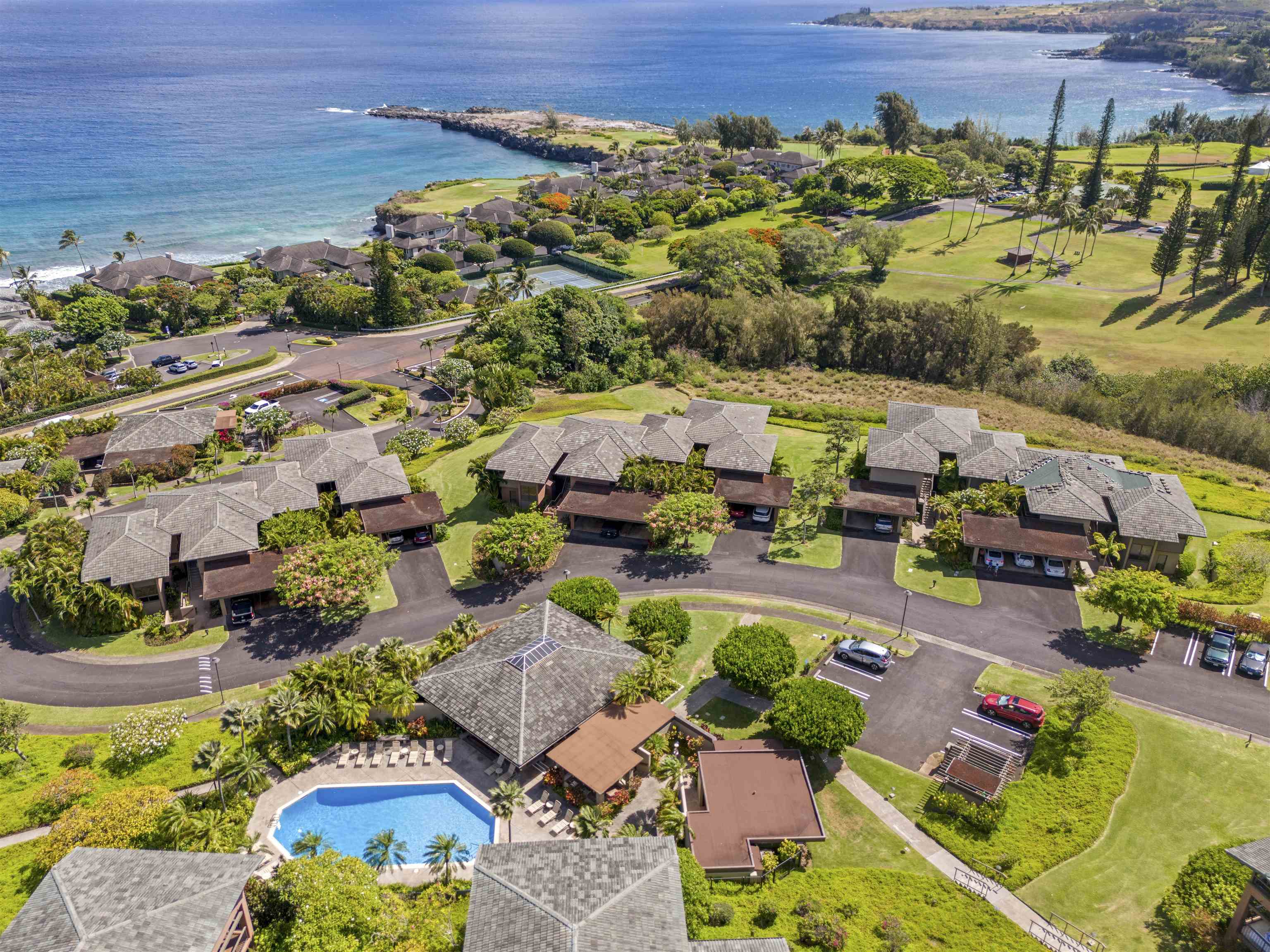 Maui Property Image