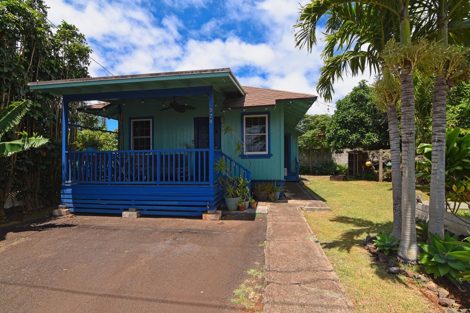 Maui Property Image