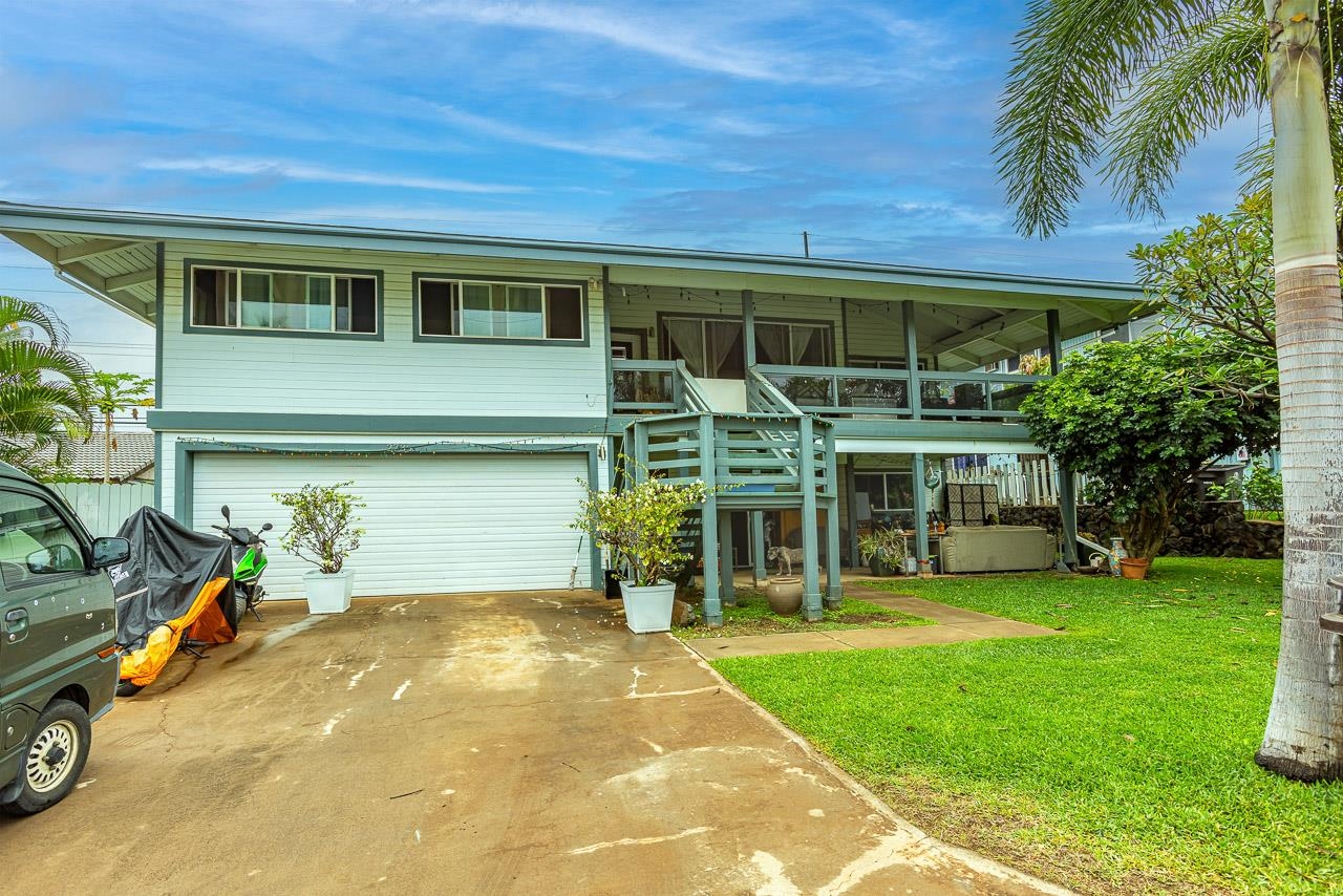 Maui Property Image