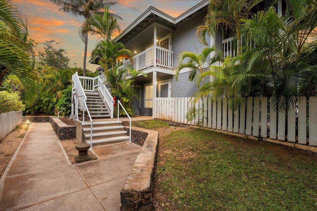 Maui Property Image