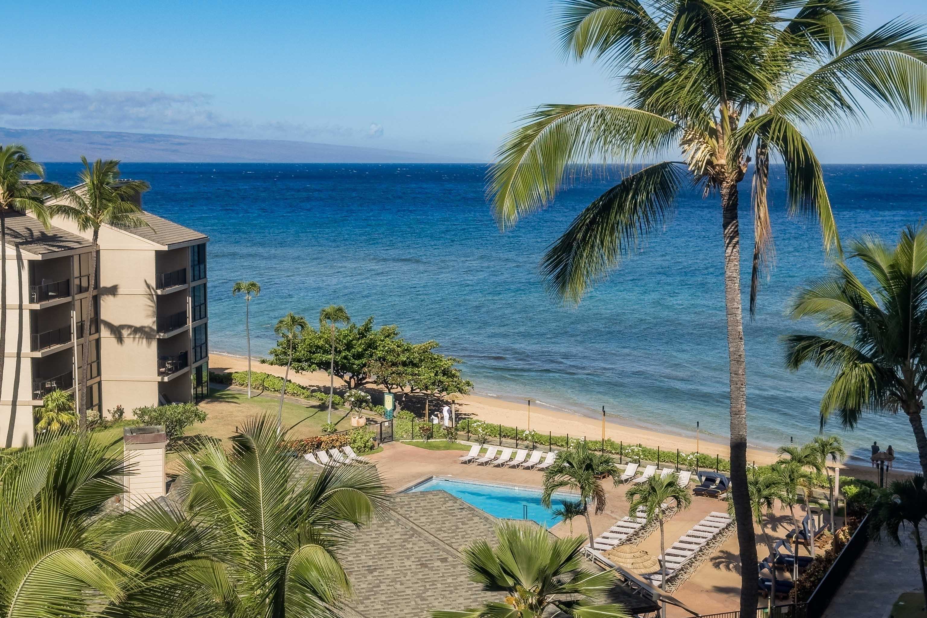 Maui Property Image