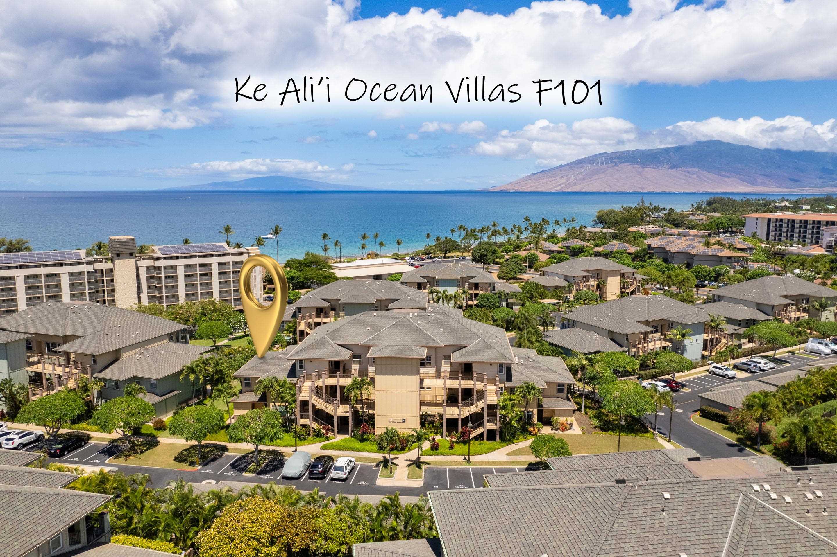 Maui Property Image