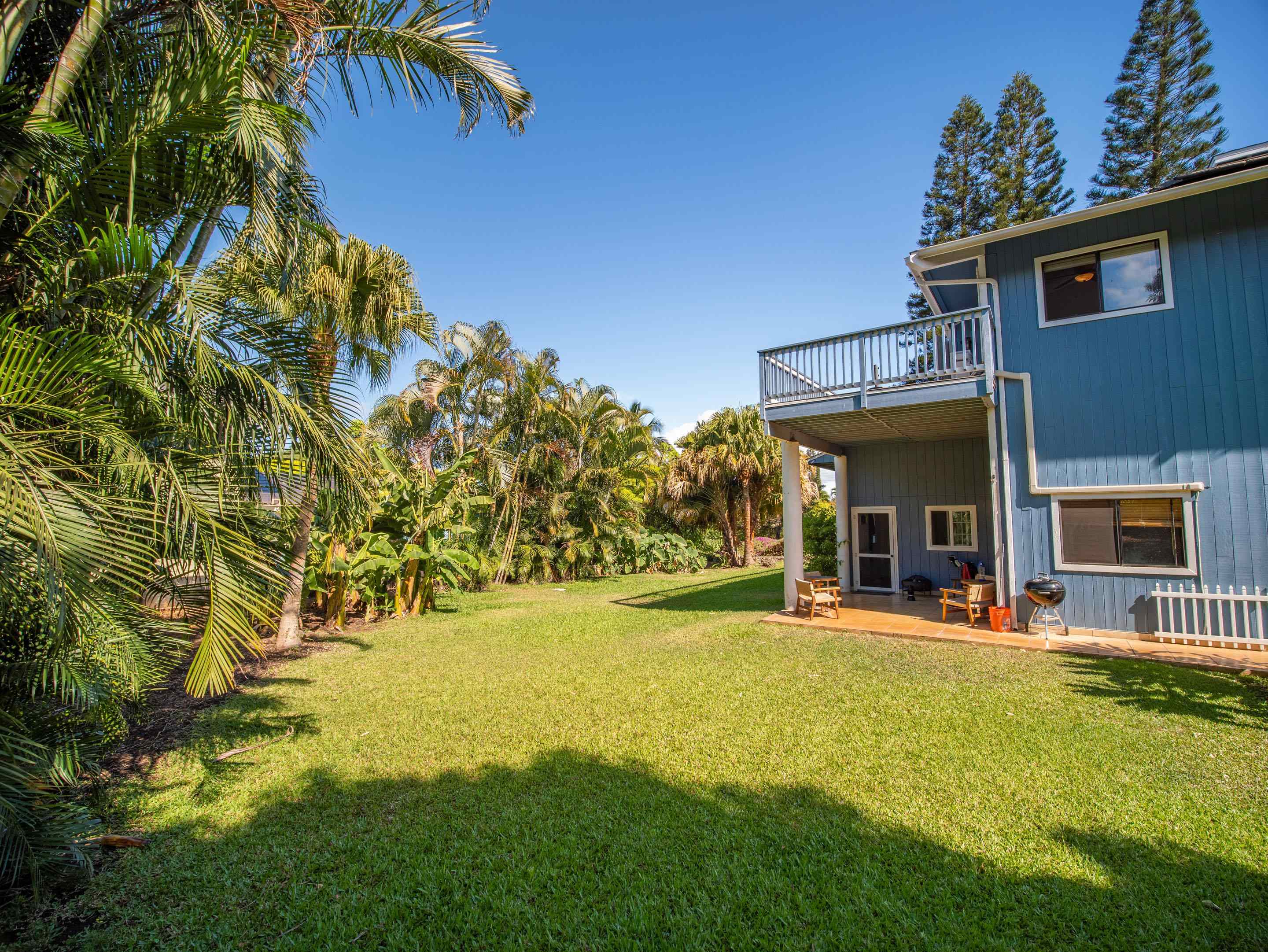 Maui Property Image