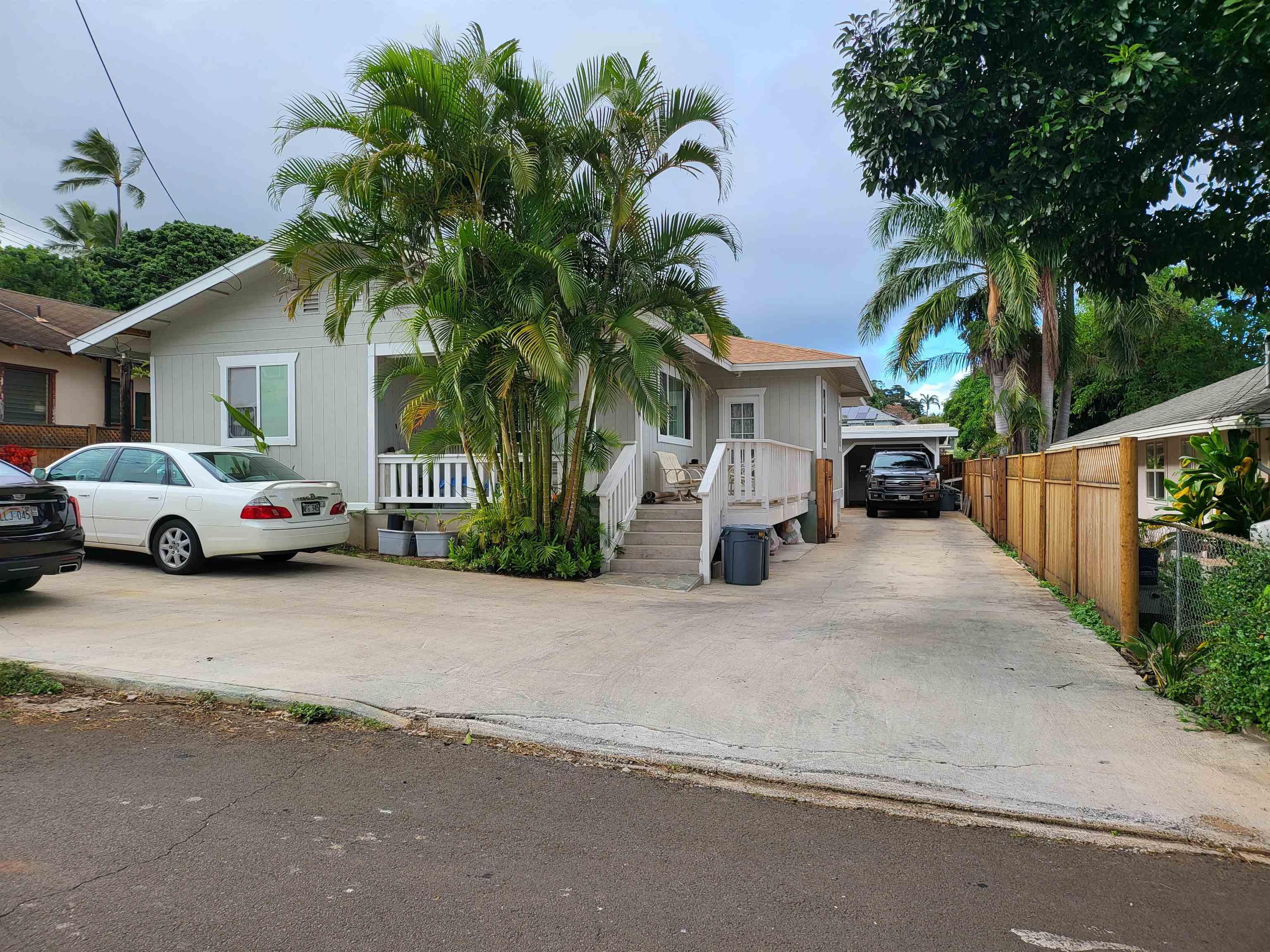 Maui Property Image