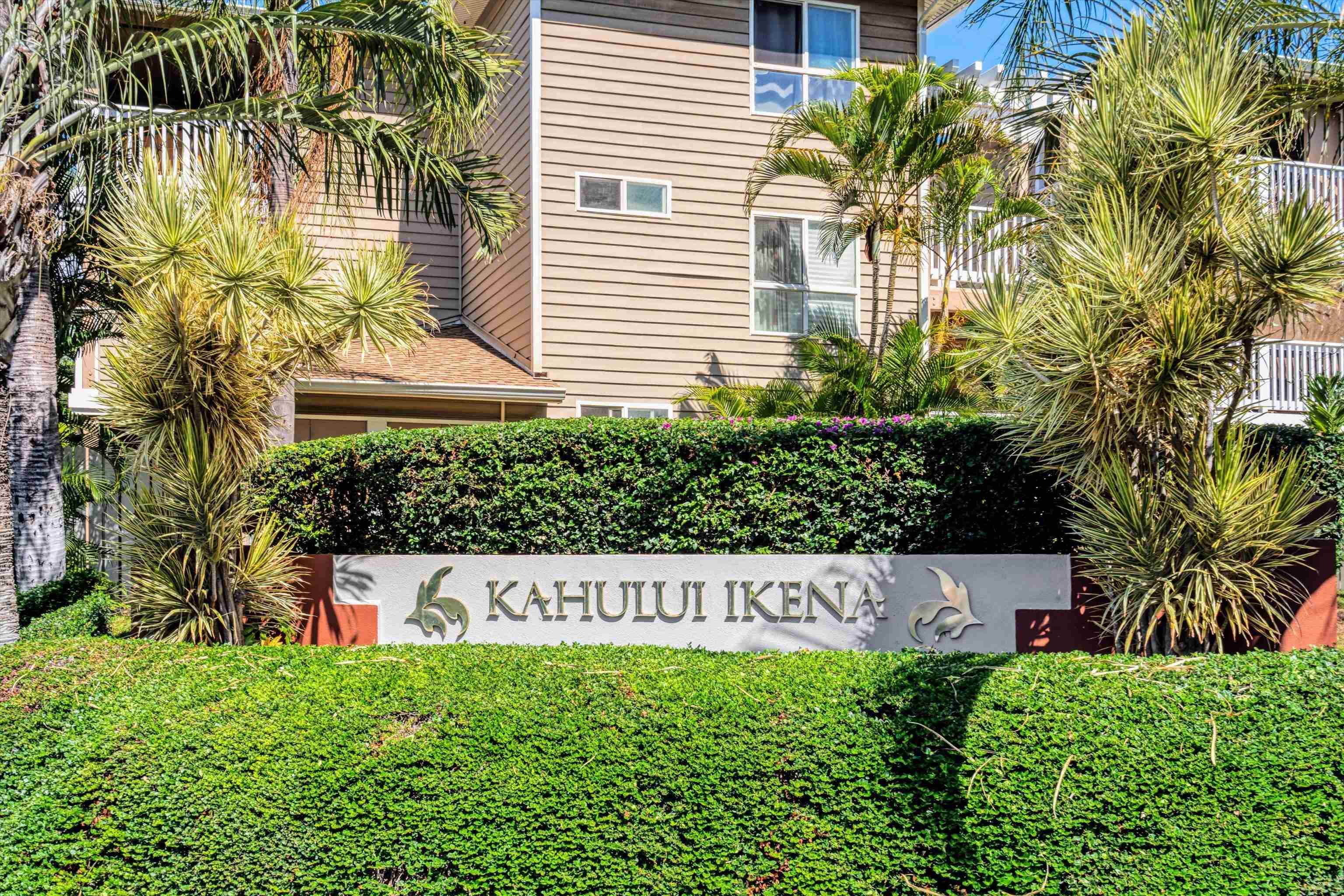 Maui Property Image