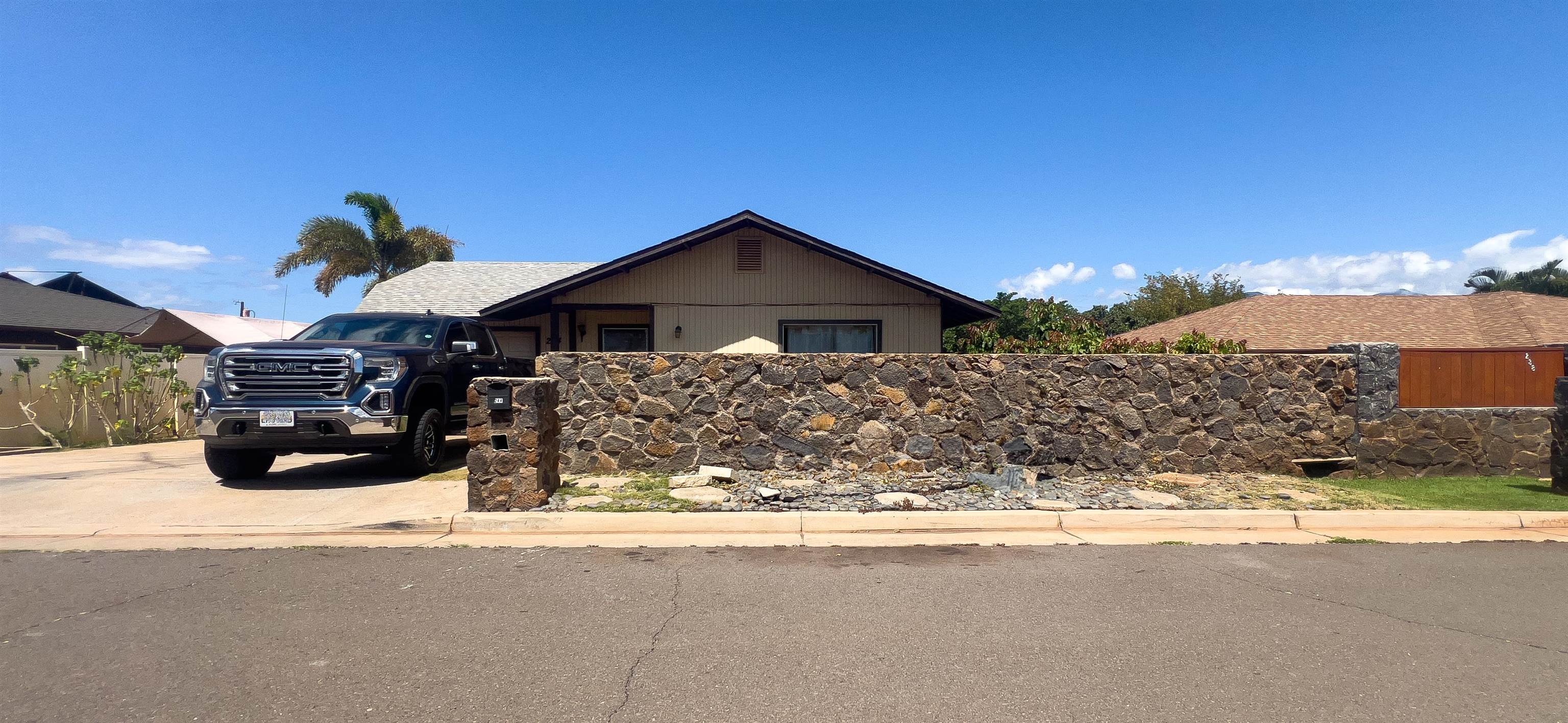 Maui Property Image