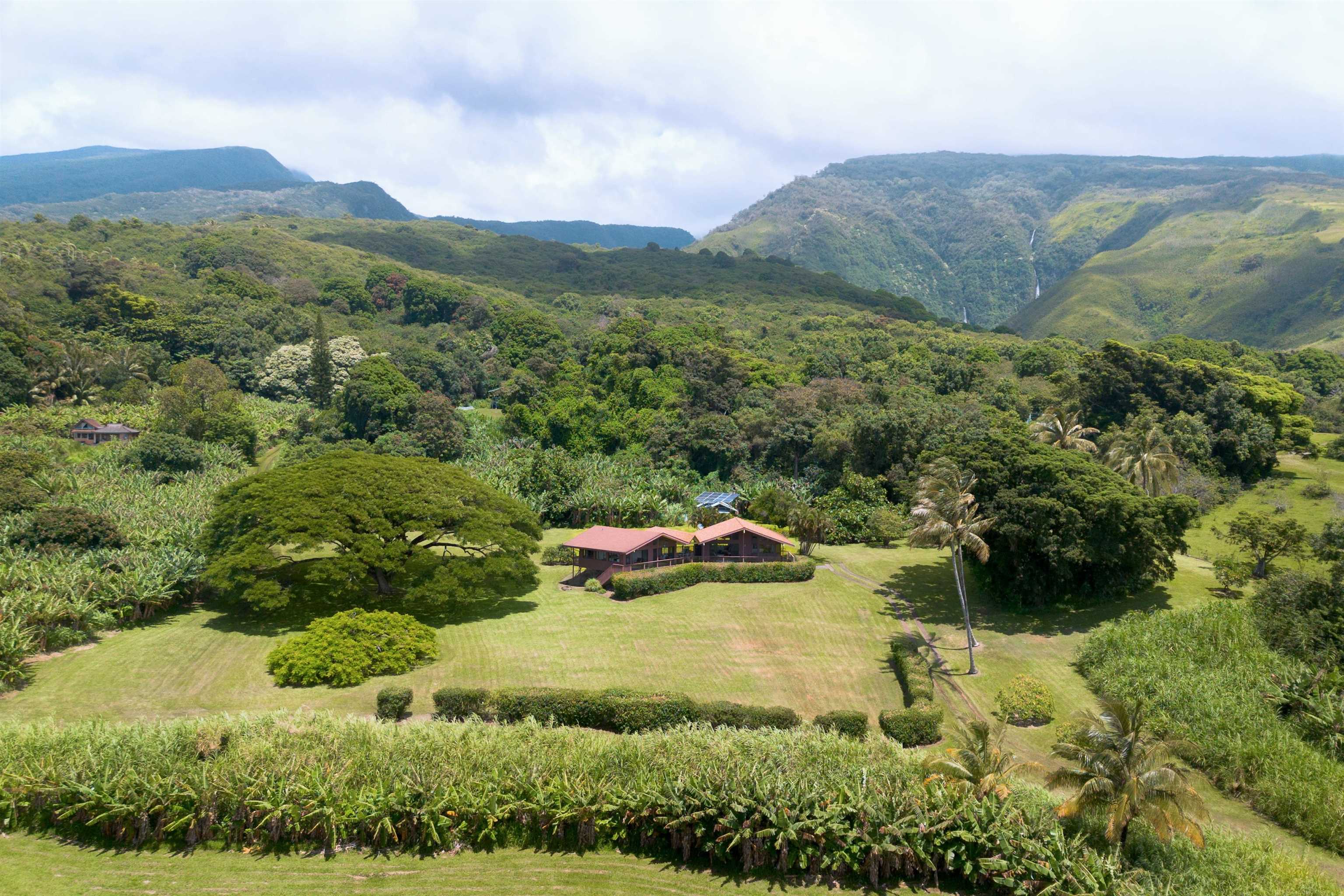 Maui Property Image