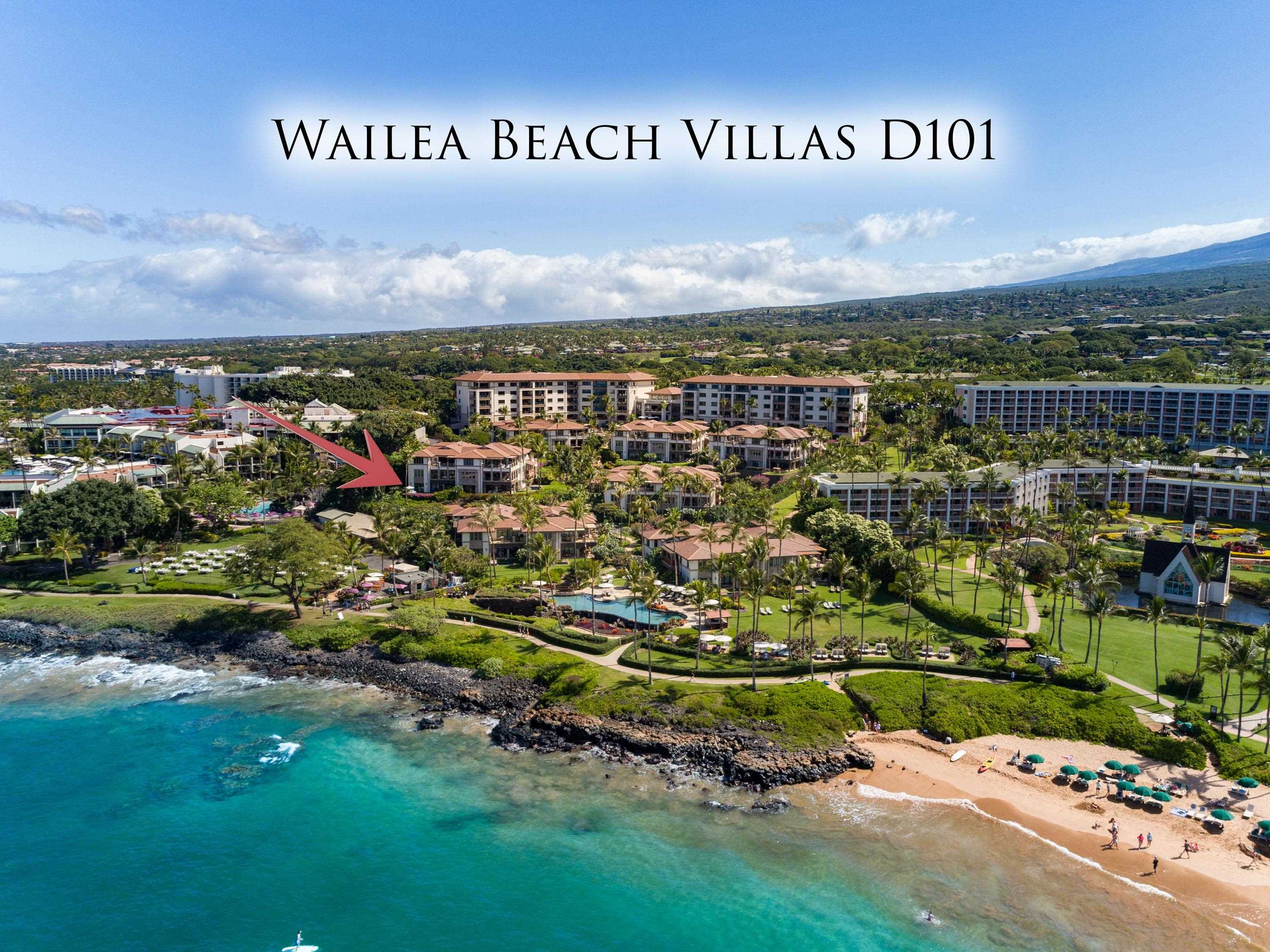 Maui Property Image