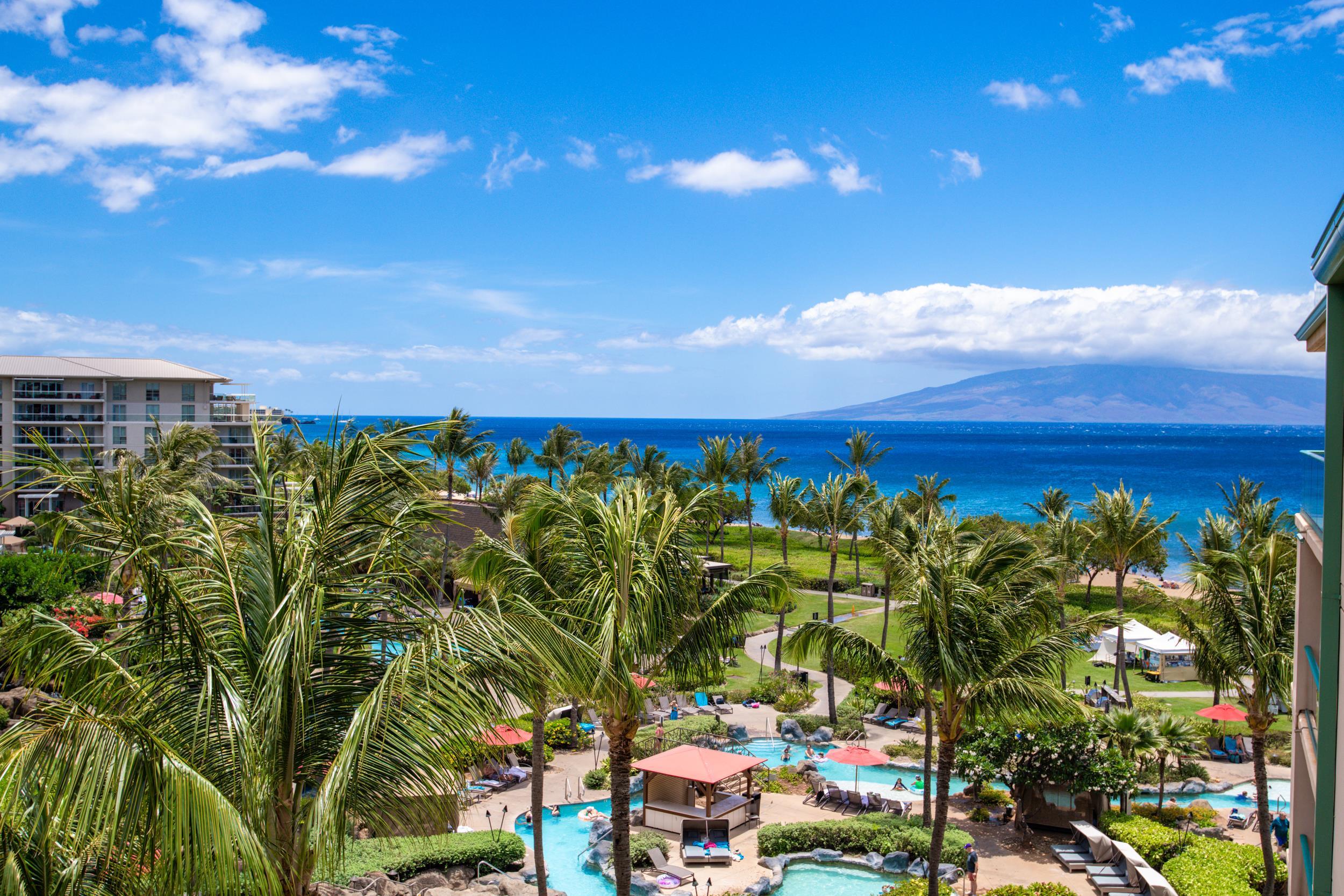 Maui Property Image