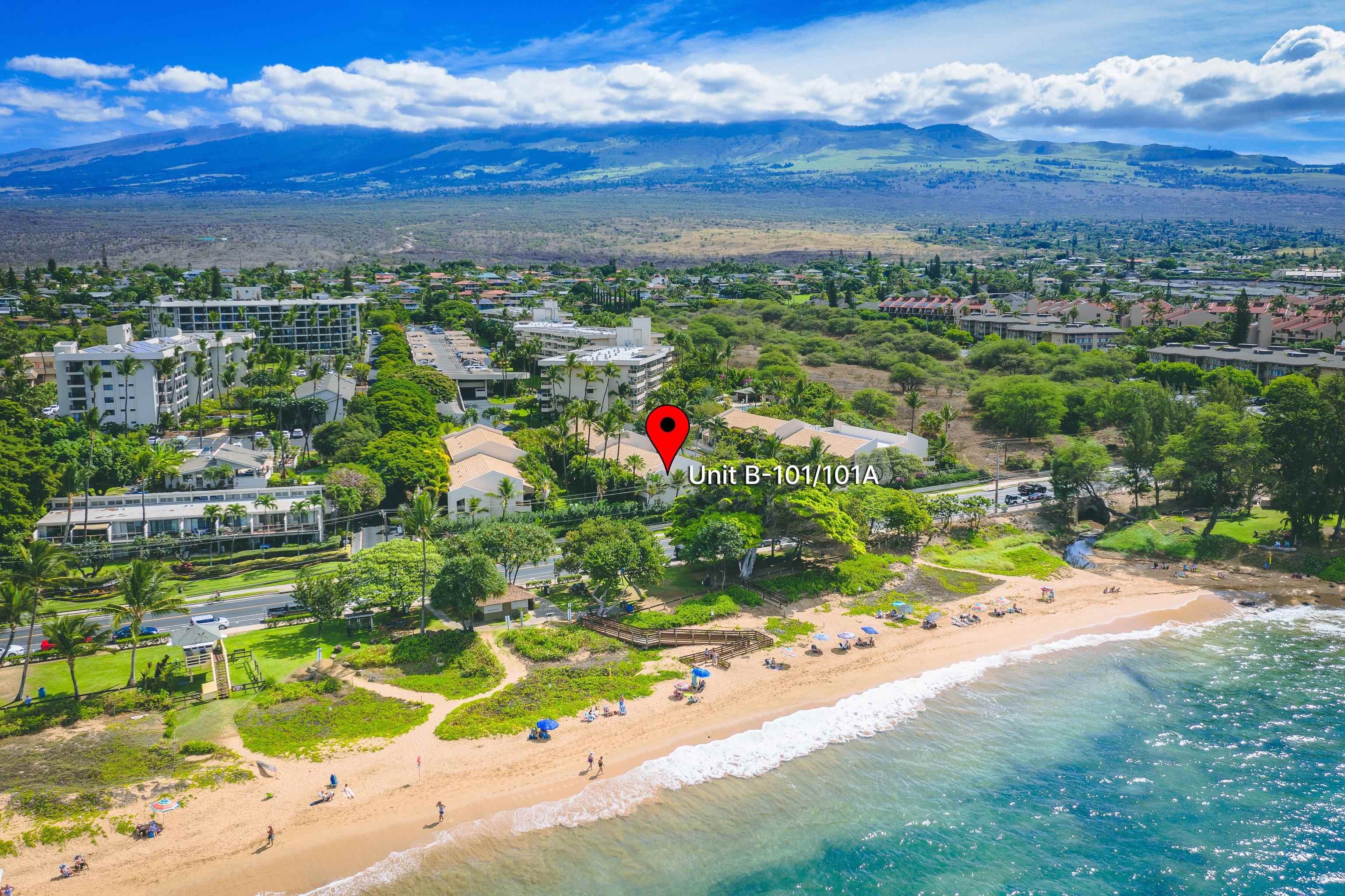 Maui Property Image