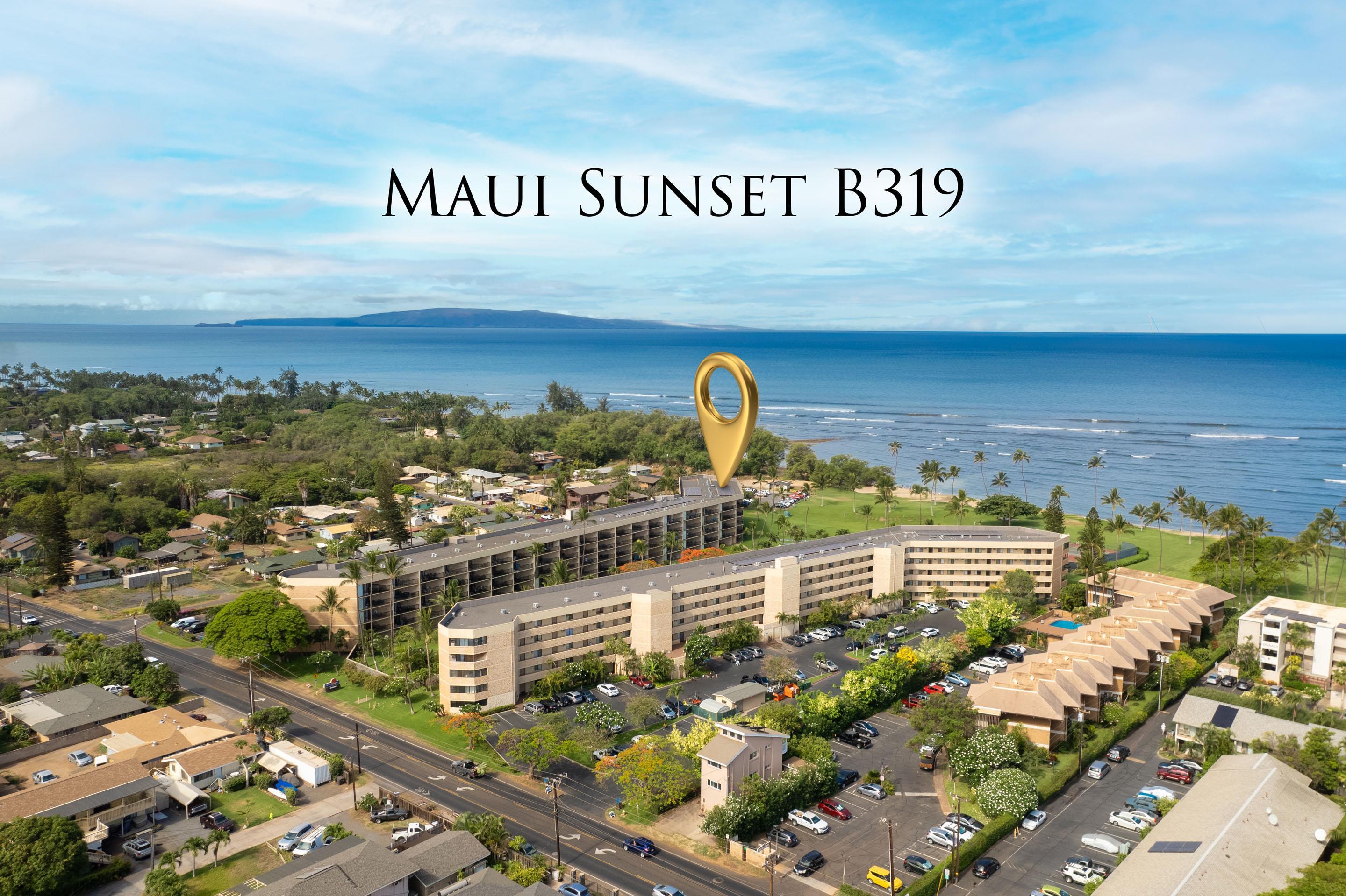 Maui Property Image