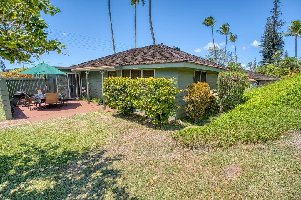 Maui Property Image