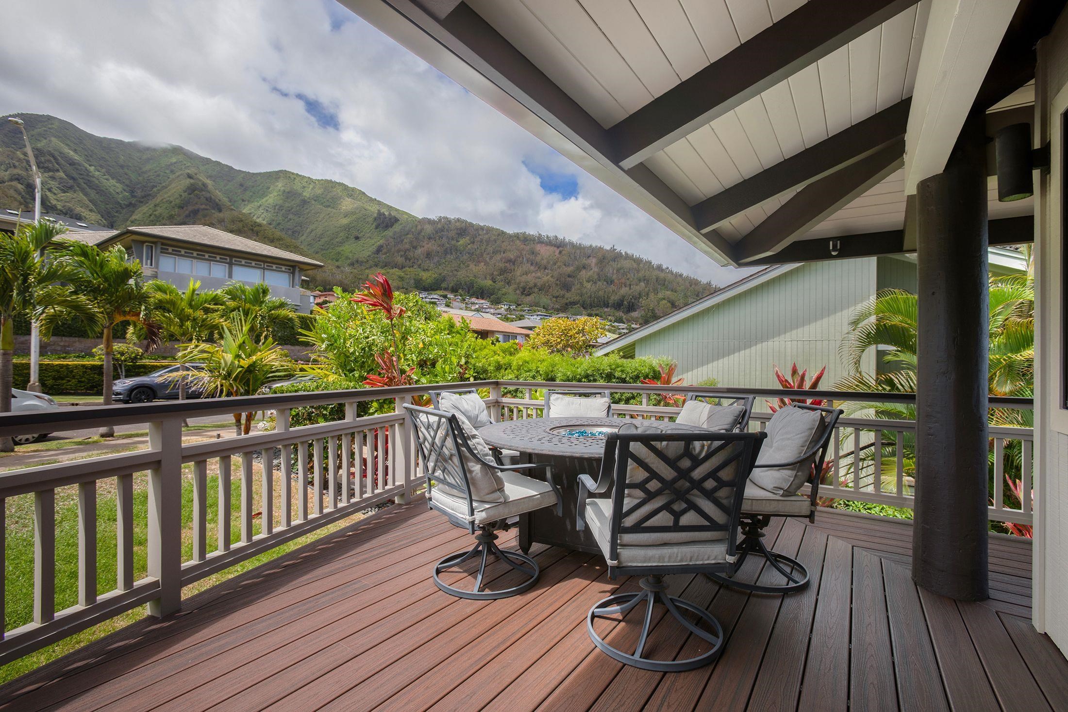 Maui Property Image