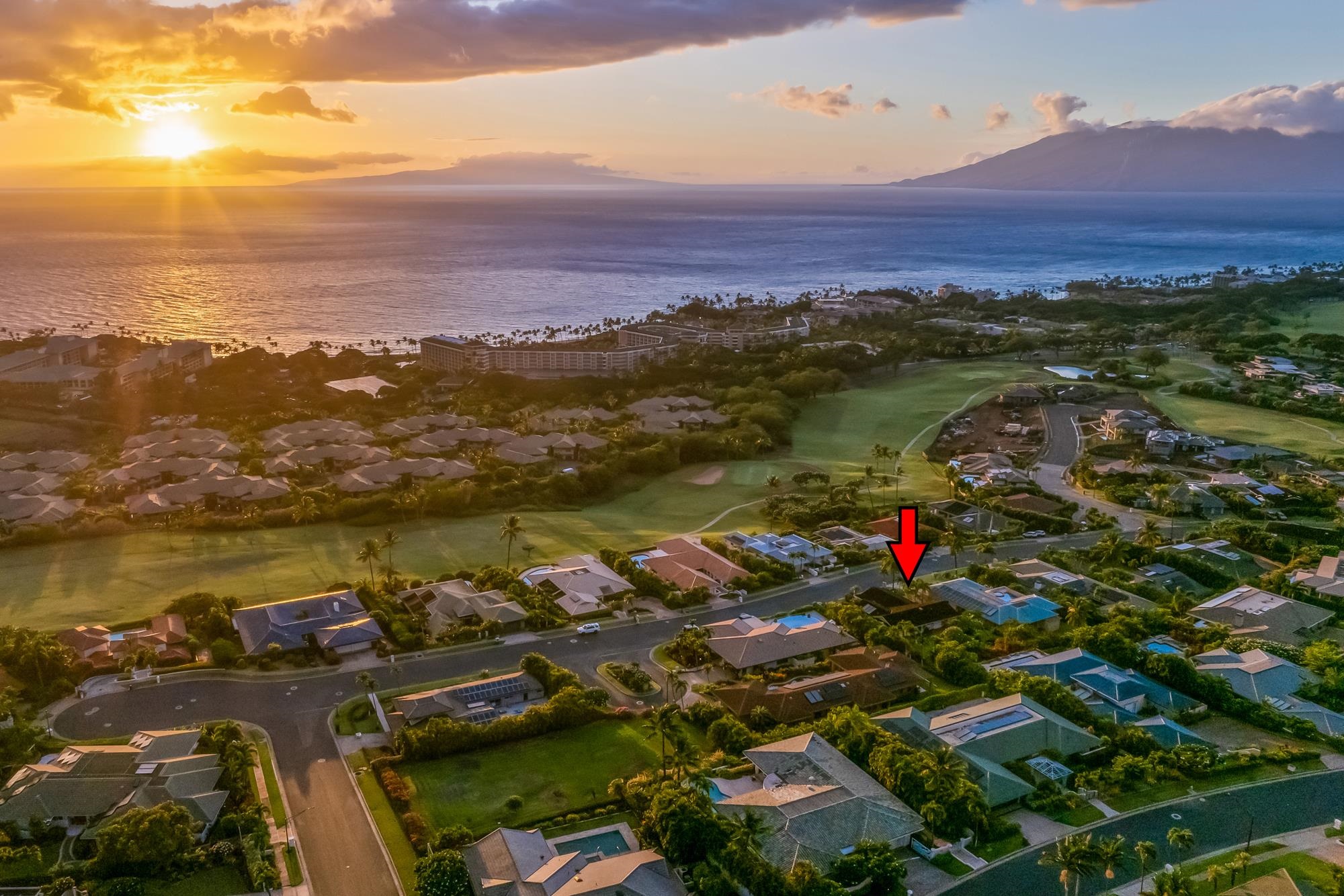 Maui Property Image