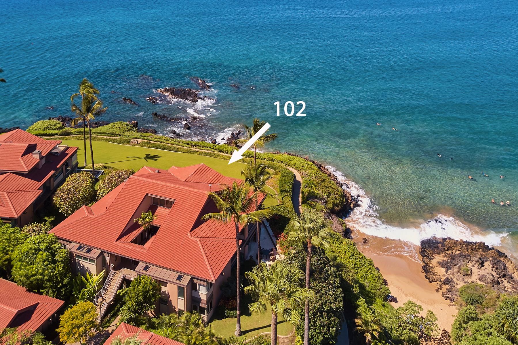 Maui Property Image