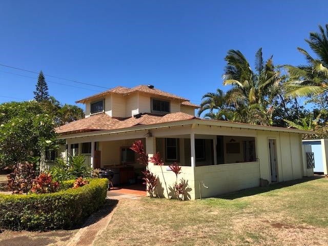 Maui Property Image