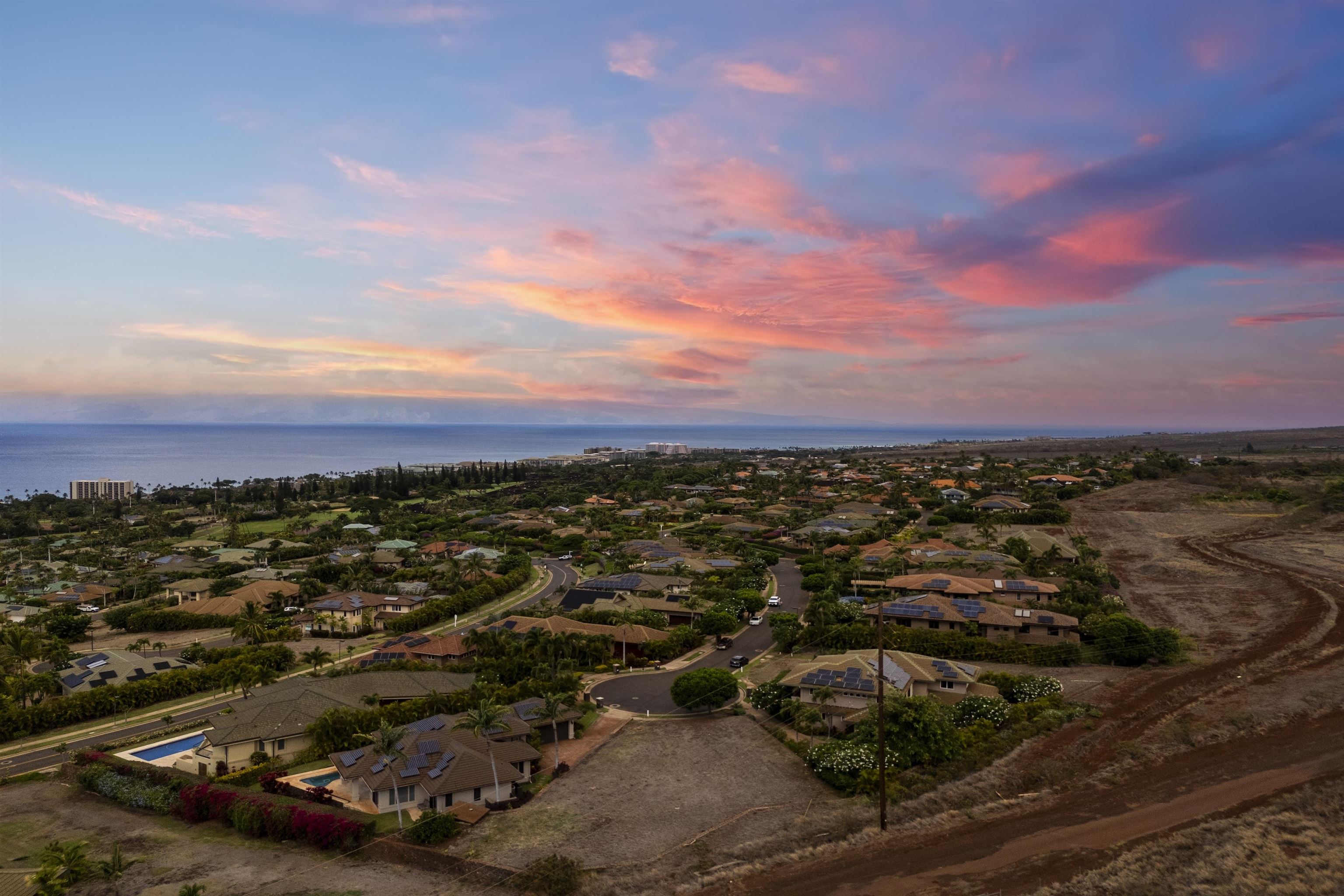 Maui Property Image