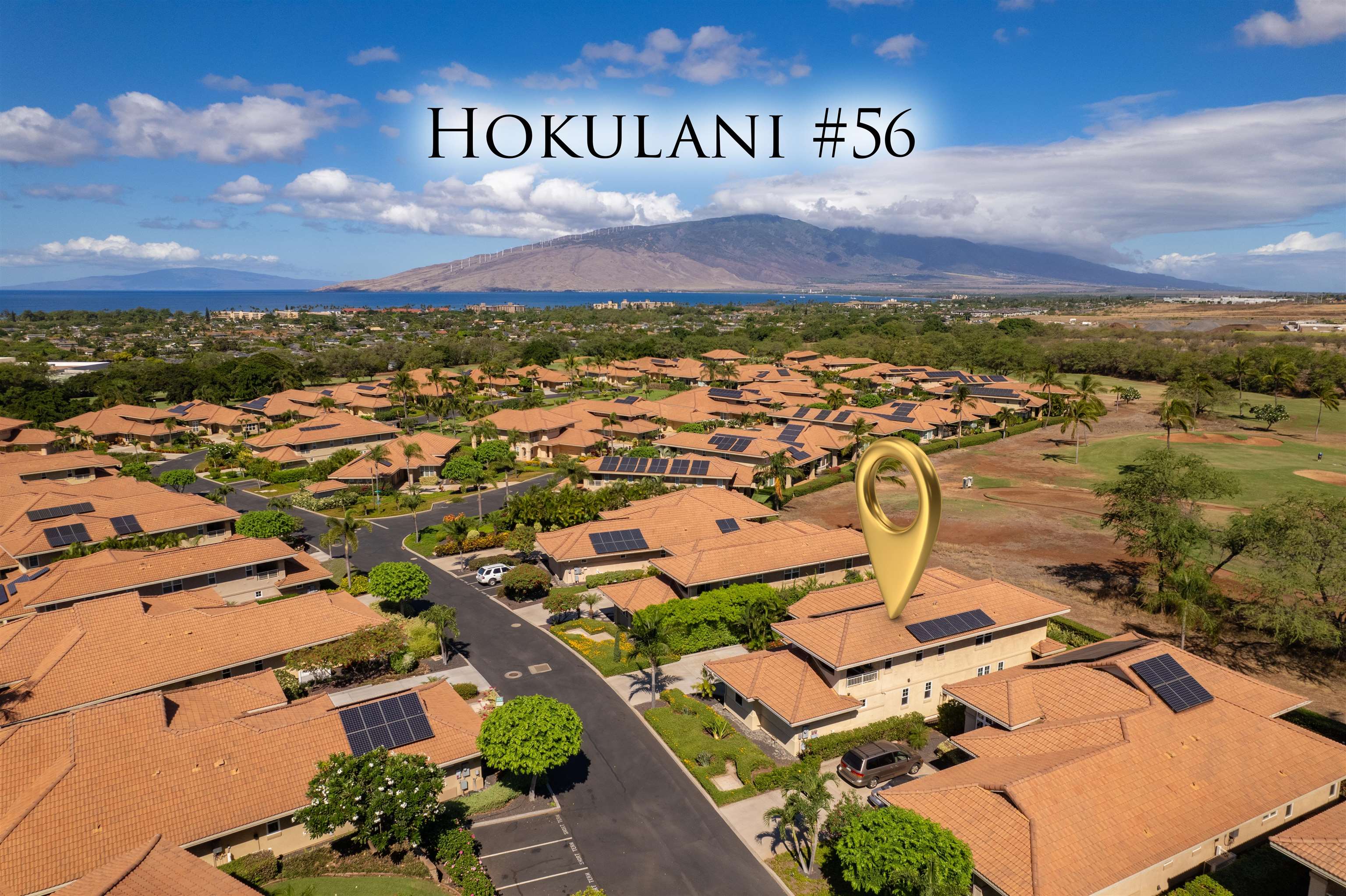 Maui Property Image