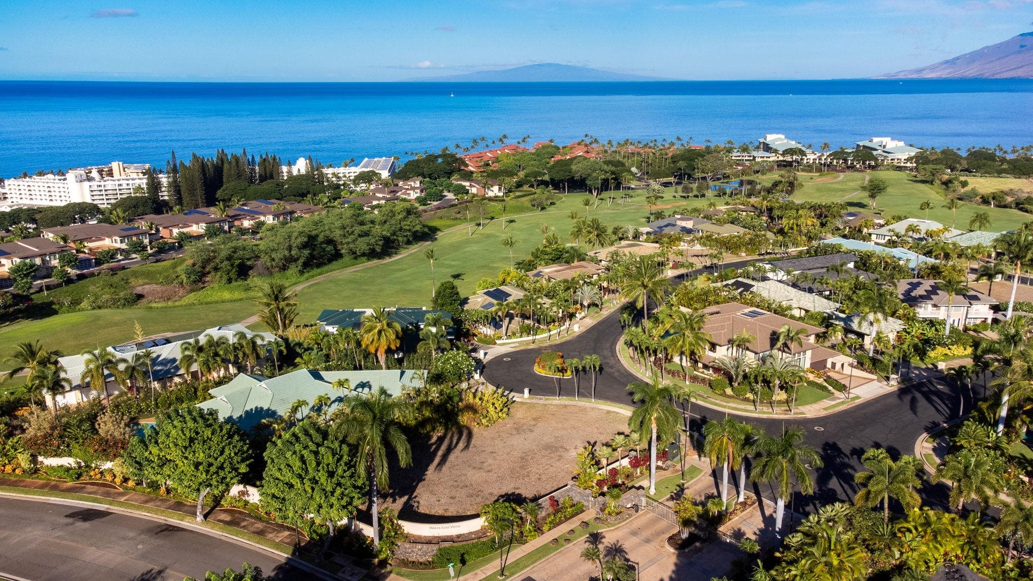 Maui Property Image