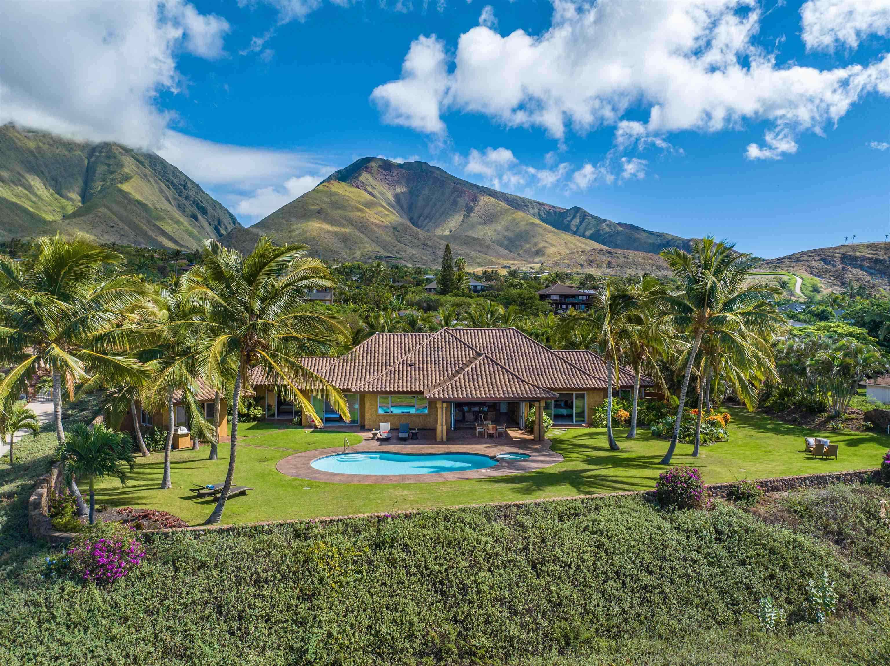 Maui Property Image