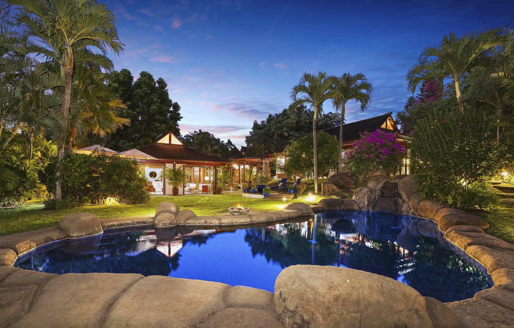 Maui Property Image