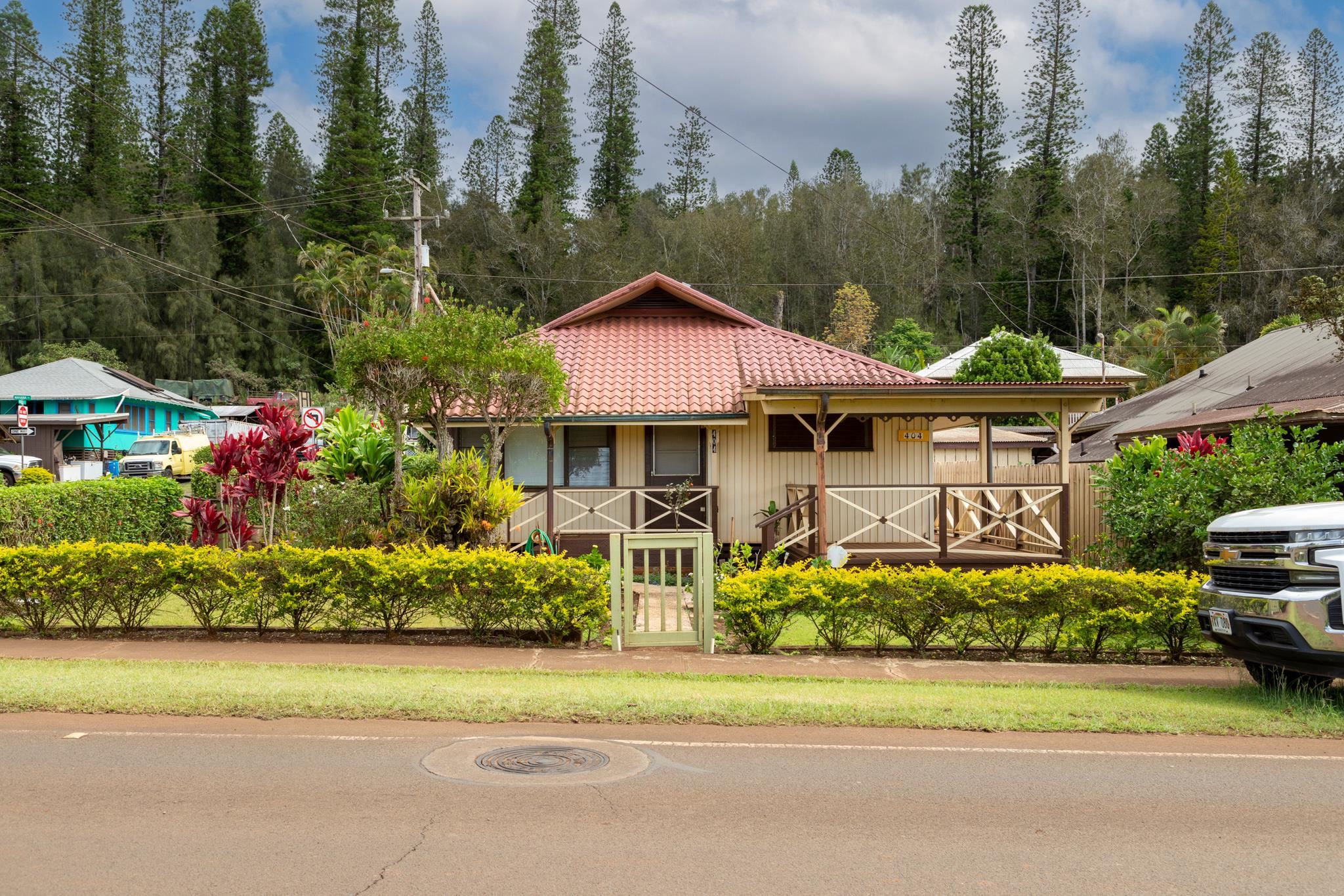 Maui Property Image